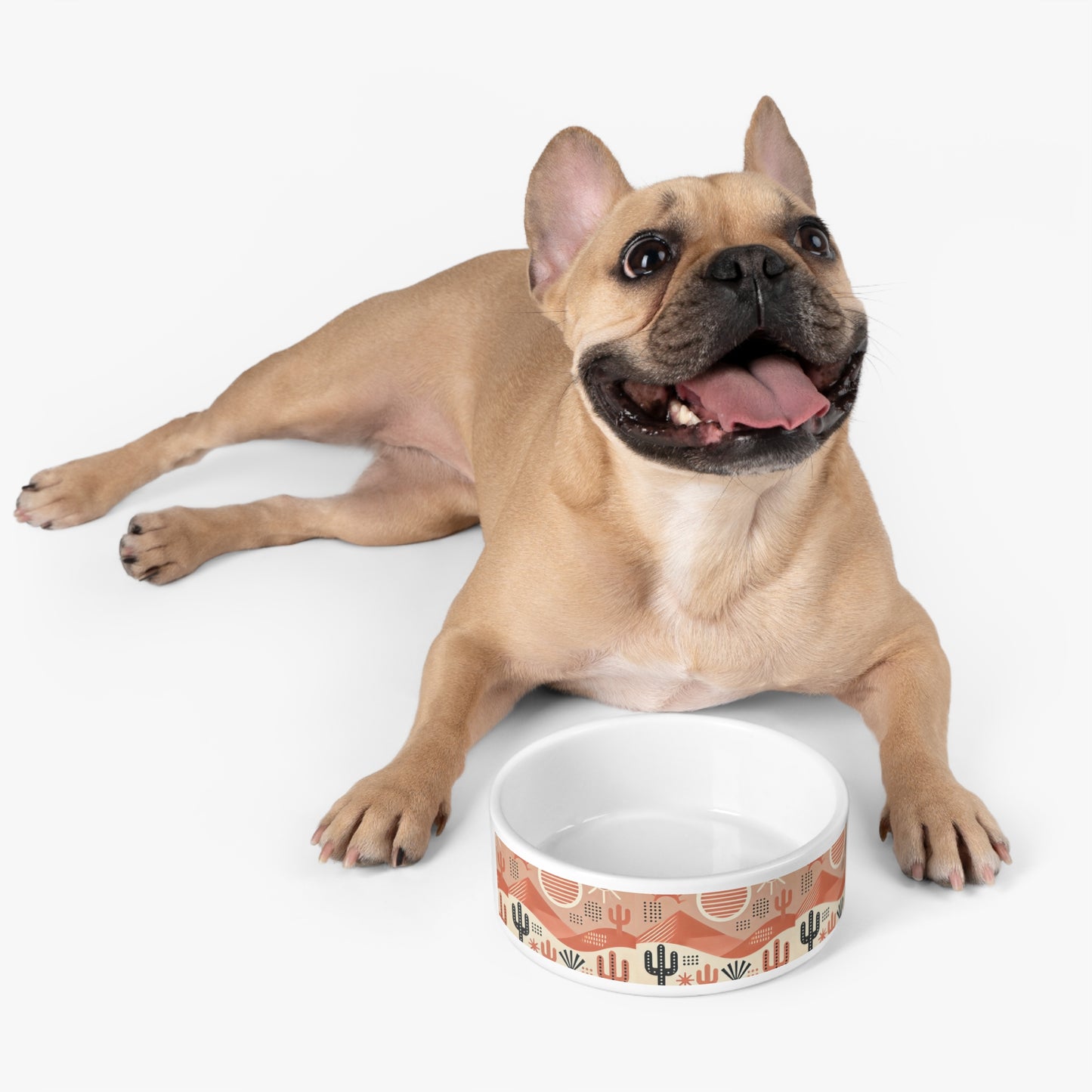 Pet Bowl - Desert Calm - GSC Trade Store