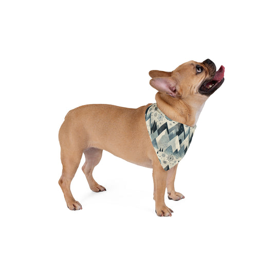 Pet Bandana - Nordic Serenity - GSC Trade Store