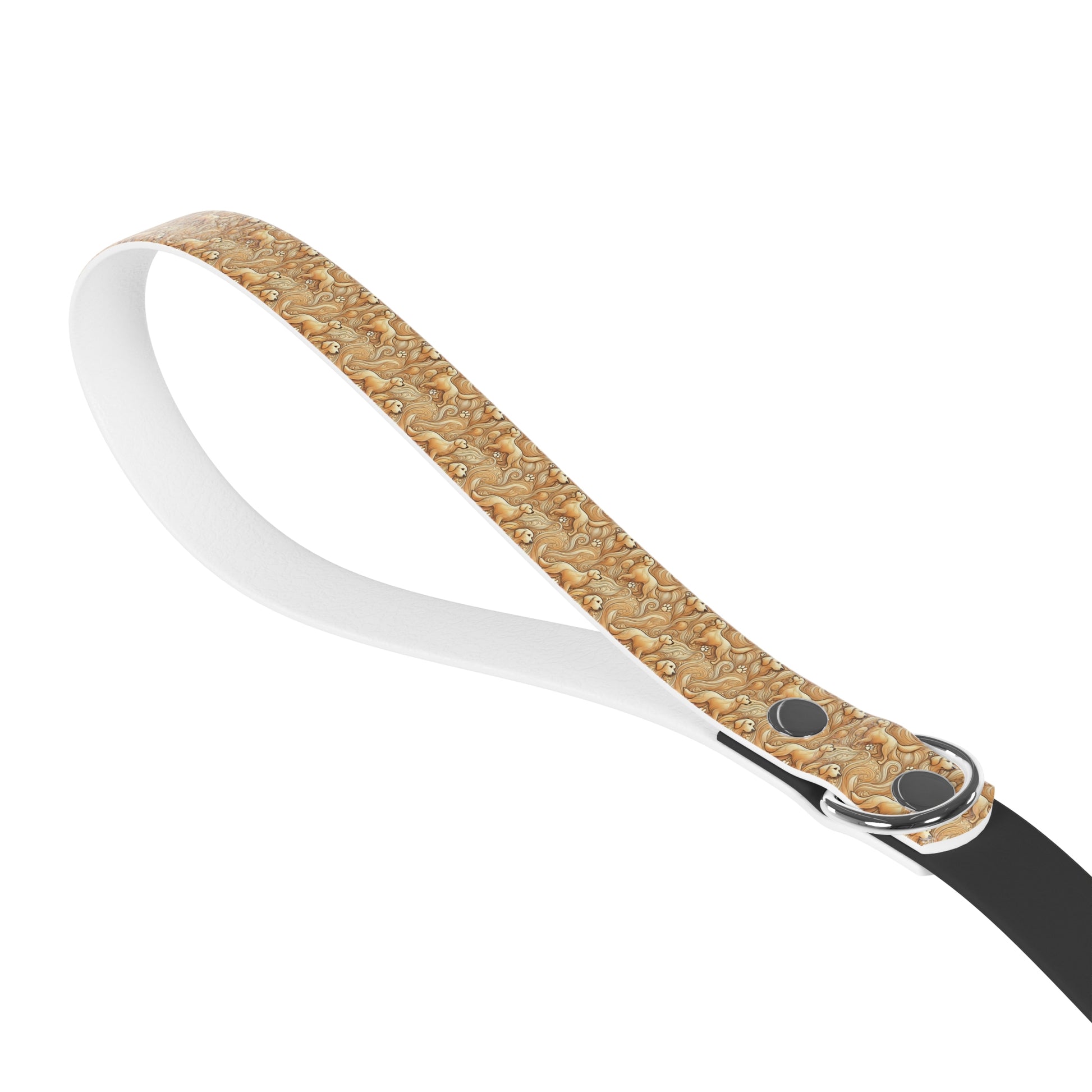 Pet Leash - Golden Retriever - Back To Stylish