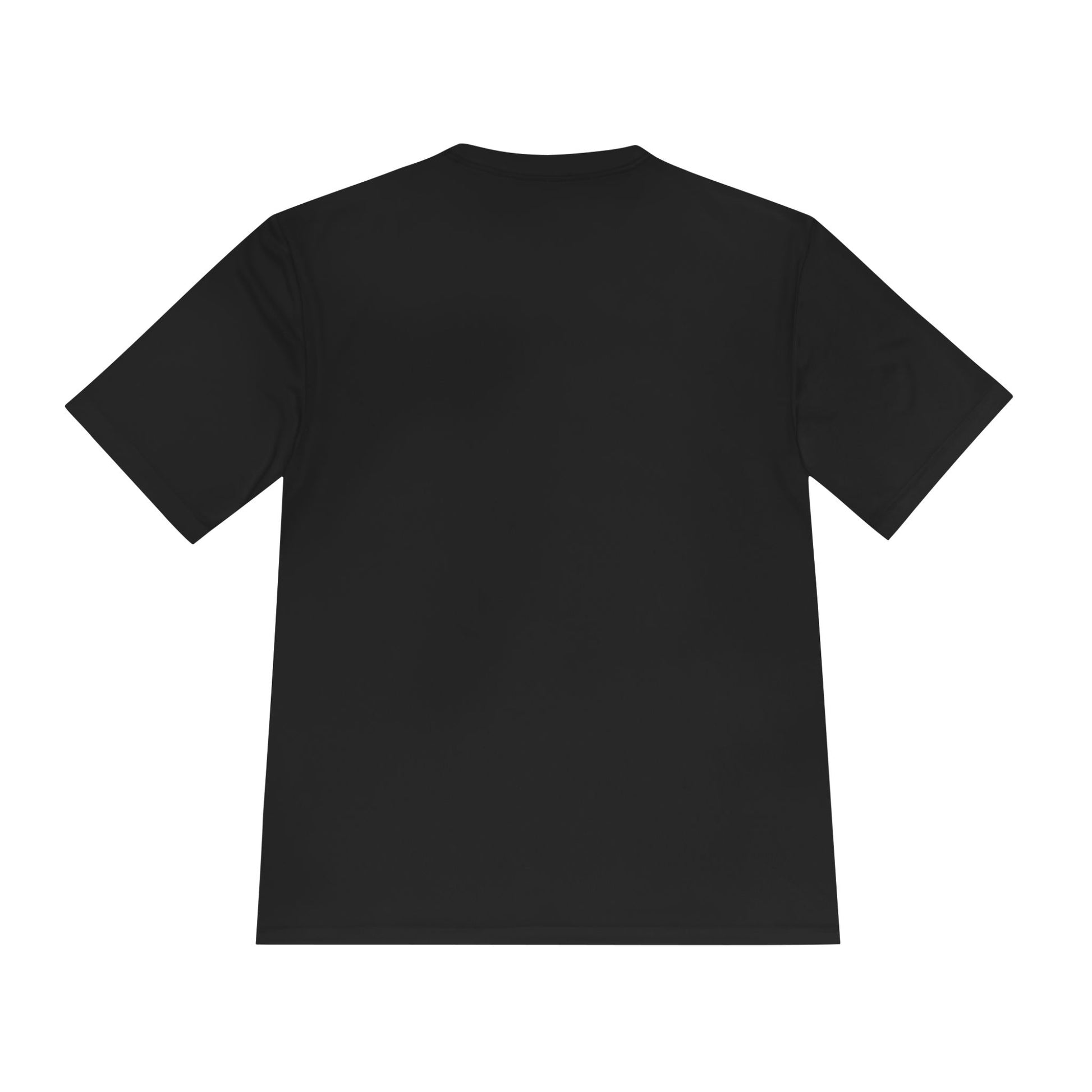 Mysterious Signature Club T-Shirt – Sleek & Enigmatic - Back To Stylish