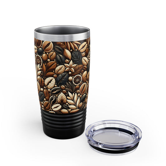 Ringneck Tumbler – Sleek & Insulated 20oz Travel Cup - Back To Stylish