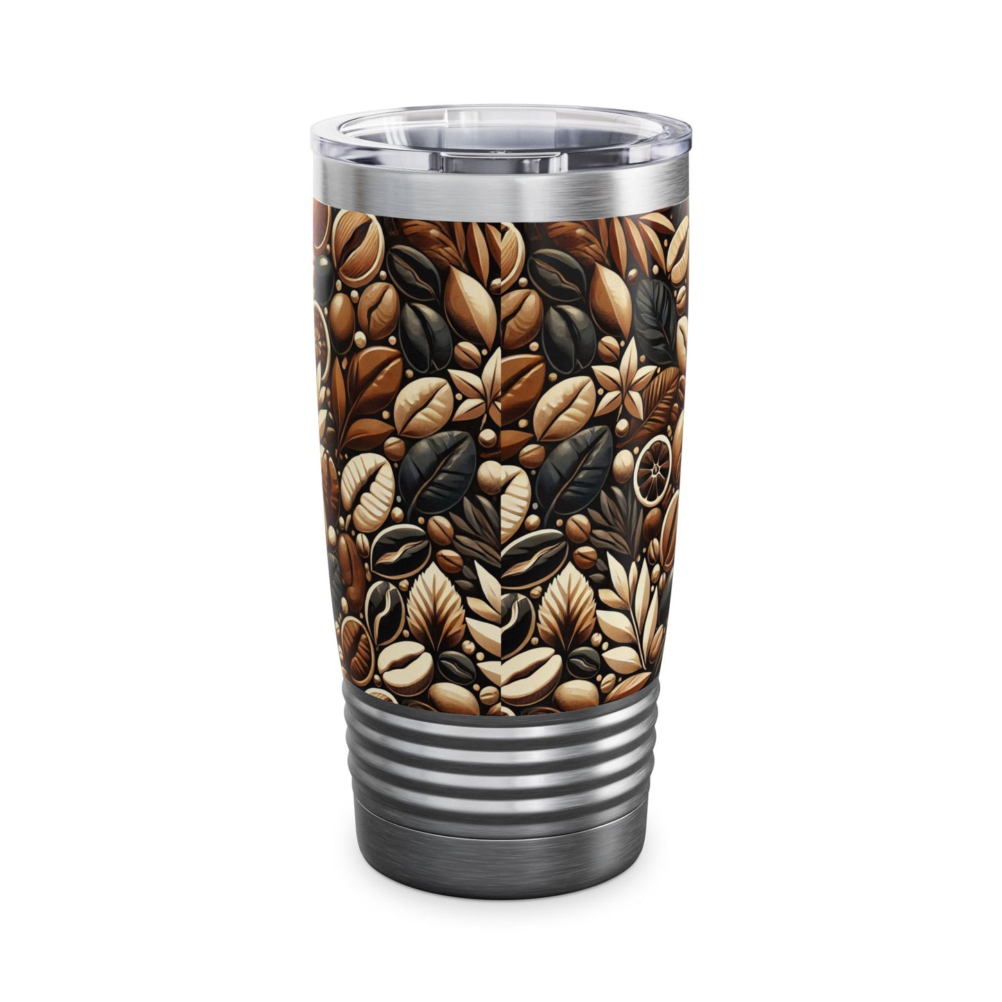 Ringneck Tumbler – Sleek & Insulated 20oz Travel Cup - Back To Stylish