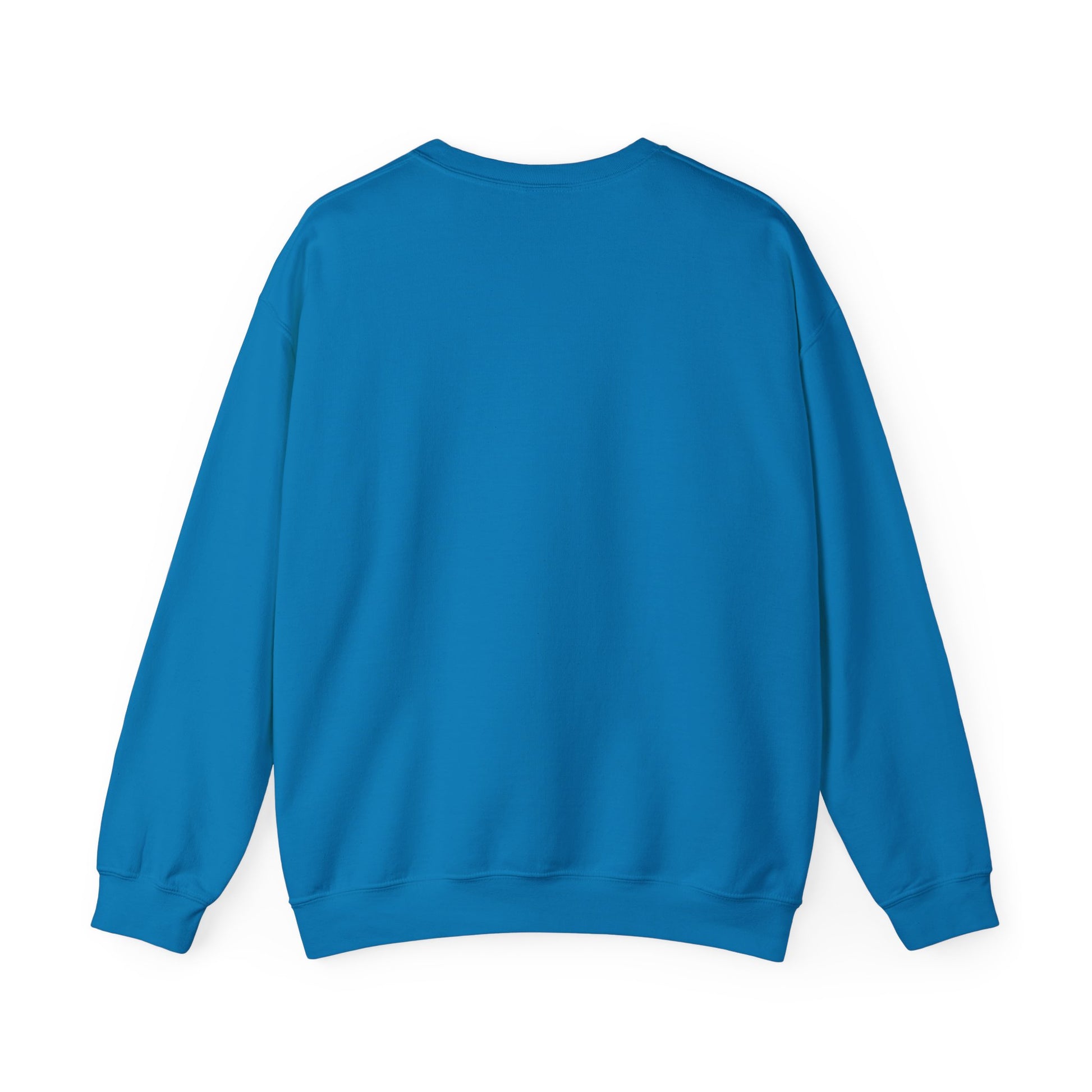 Unisex Heavy Blend™ Crewneck Sweatshirt – Classic Comfort & Style - Back To Stylish