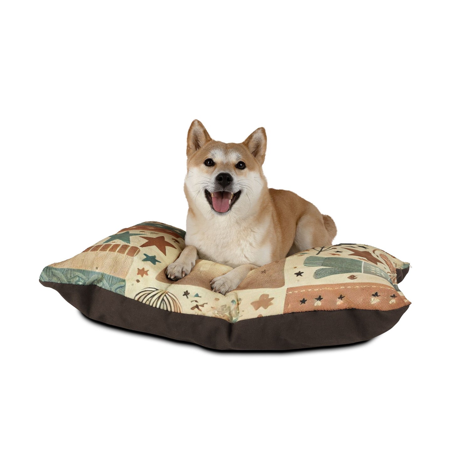 Pet Bed - P&P - Back To Stylish