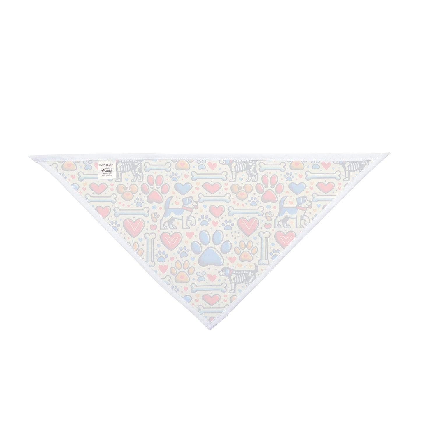 Pet Bandana - P&P - Back To Stylish