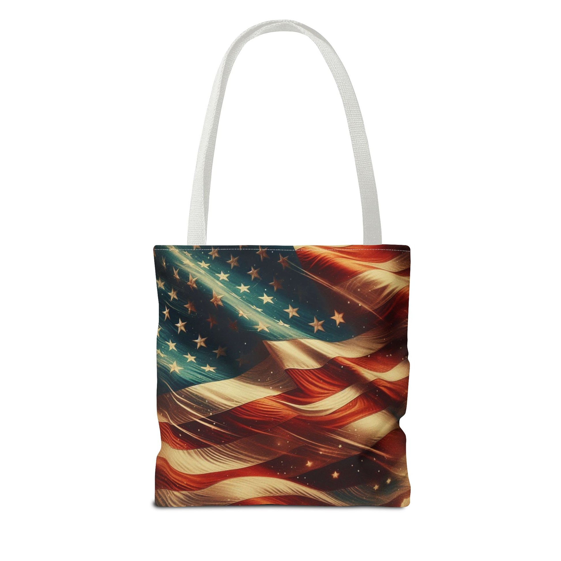 Liberty & Justice Tote - AH - Back To Stylish