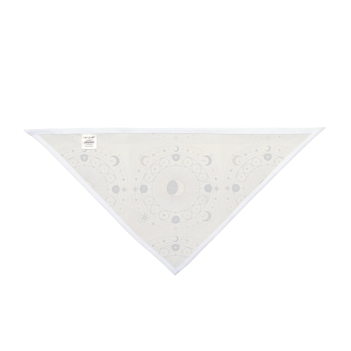 Pet Bandana - Celestial Harmony - GSC Trade Store