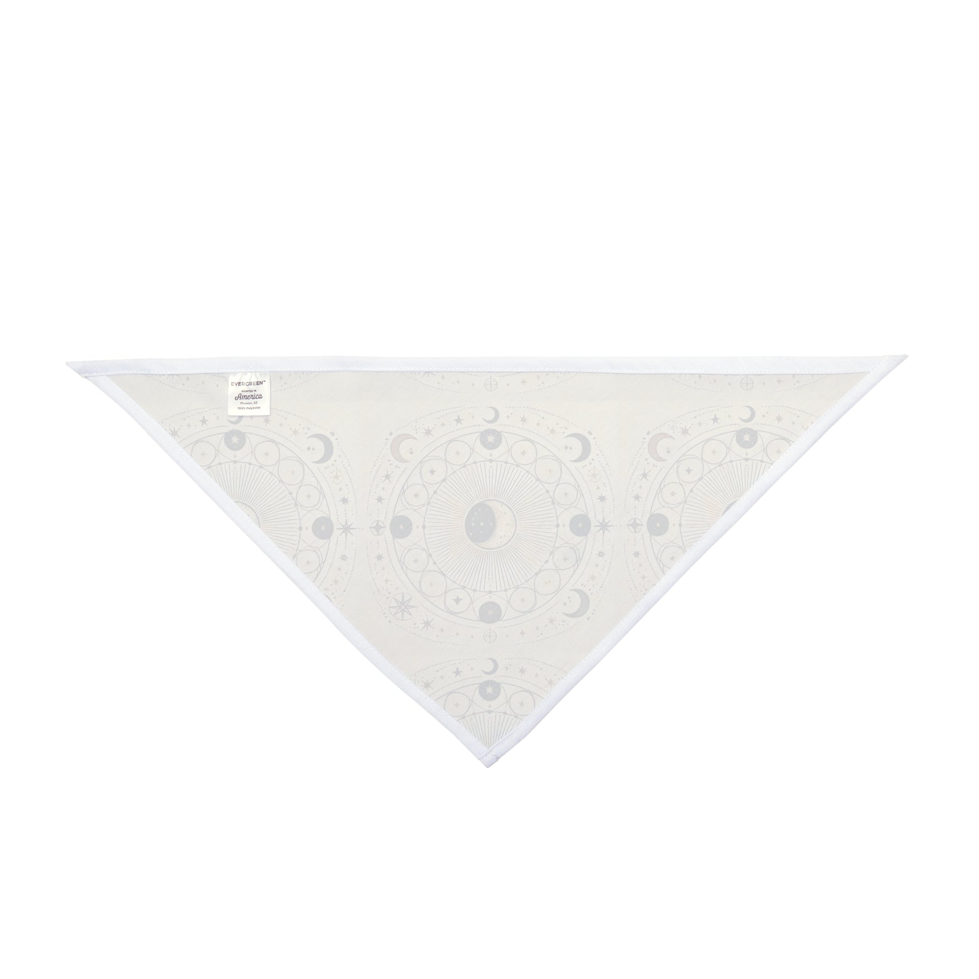 Pet Bandana - Celestial Harmony - GSC Trade Store