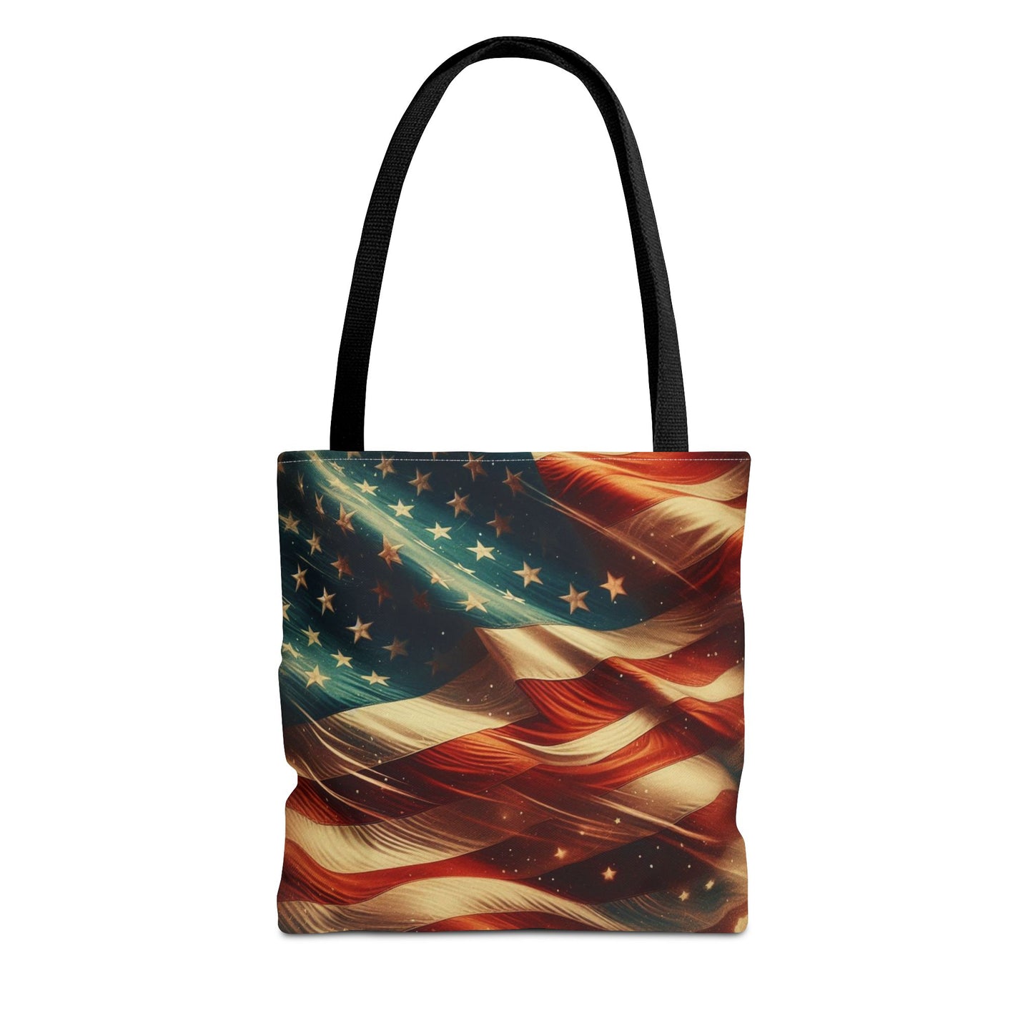 Liberty & Justice Tote - AH - Back To Stylish