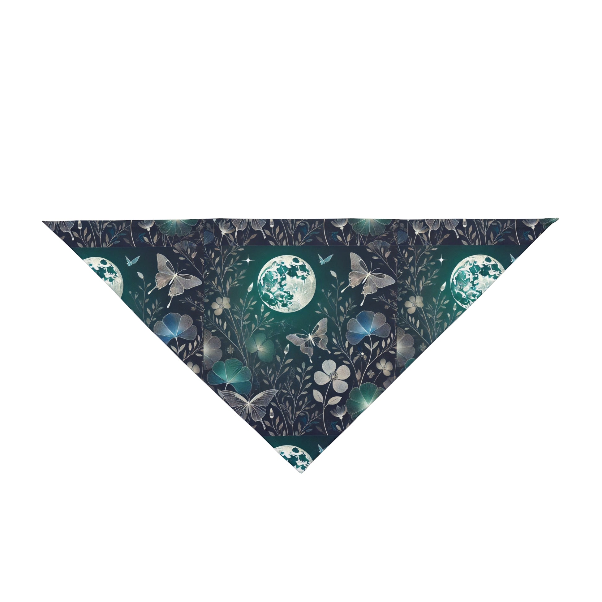 Pet Bandana - Mystical Garden - GSC Trade Store