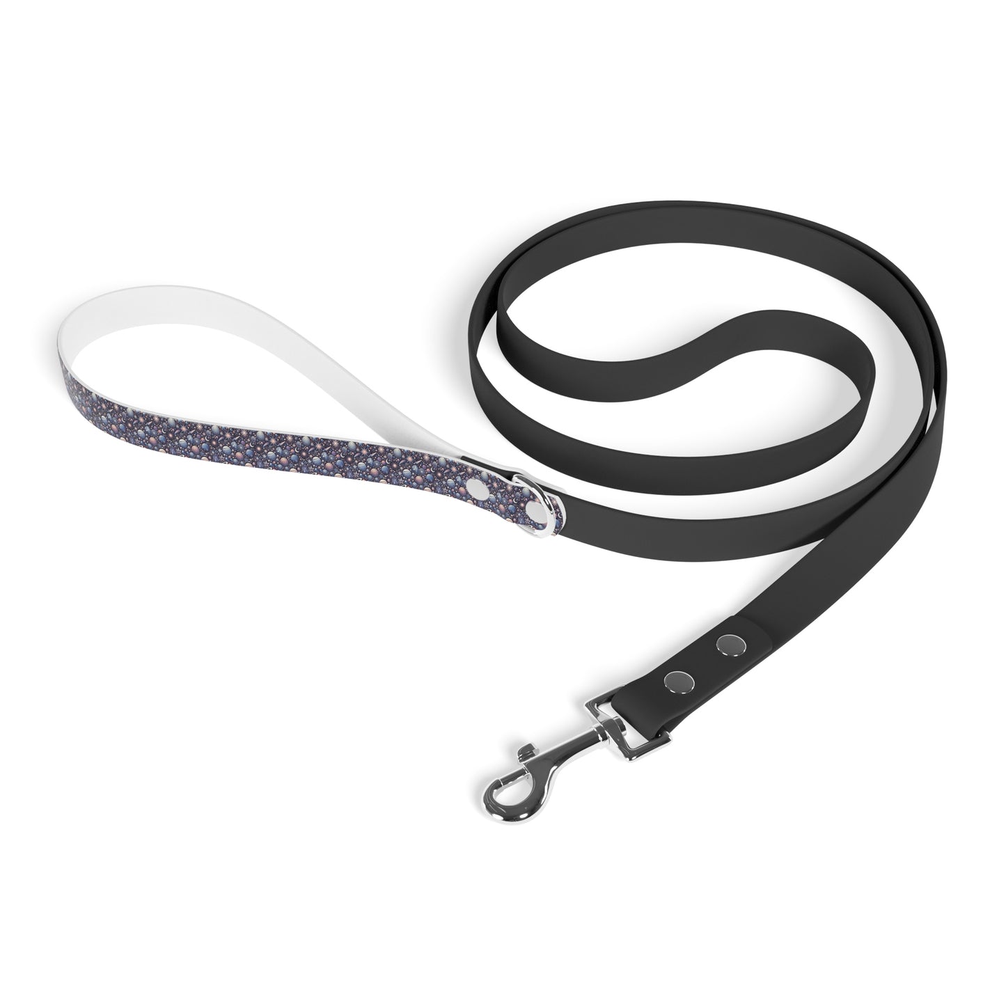 Pet Leash - Cosmic Theme - Back To Stylish