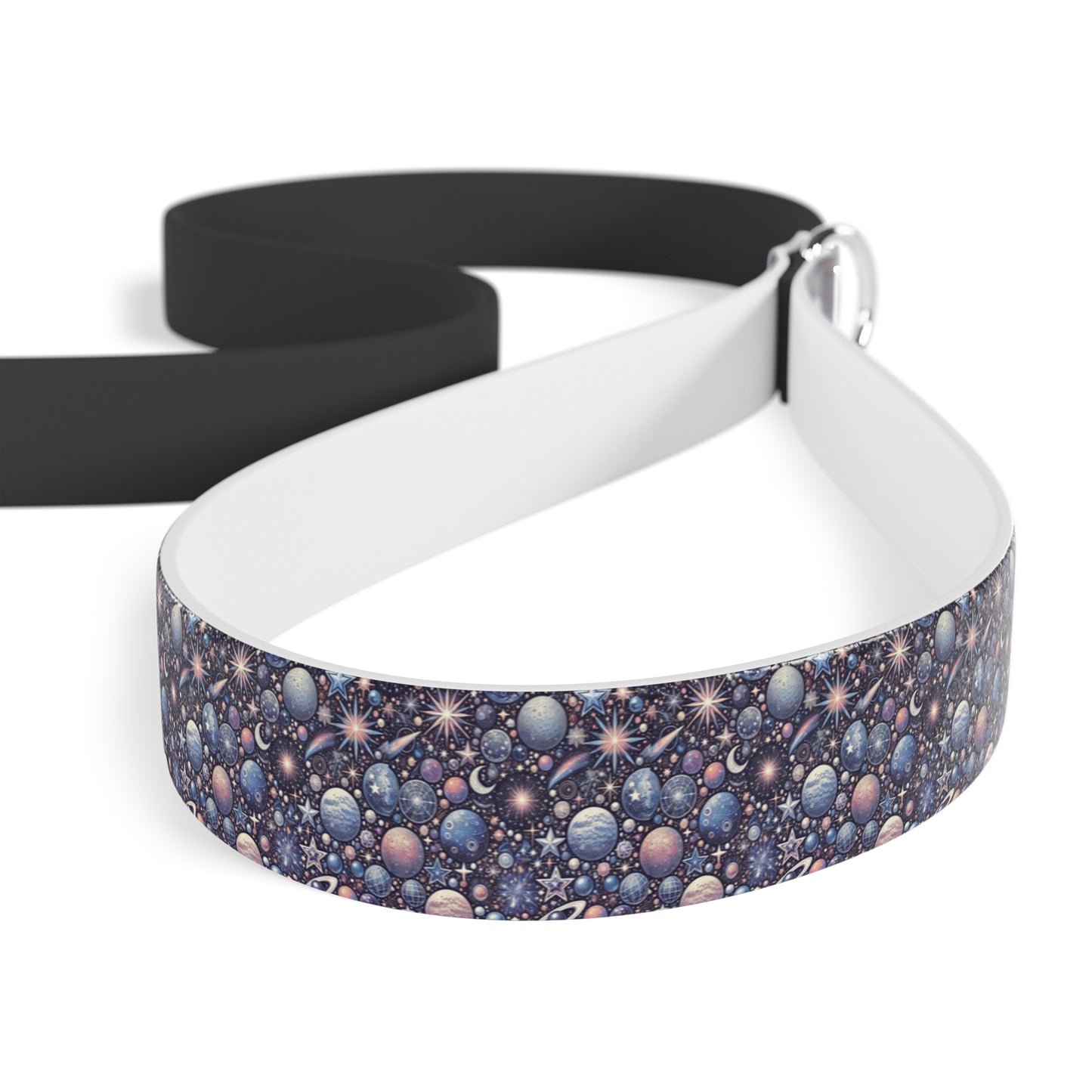 Pet Leash - Cosmic Theme - Back To Stylish