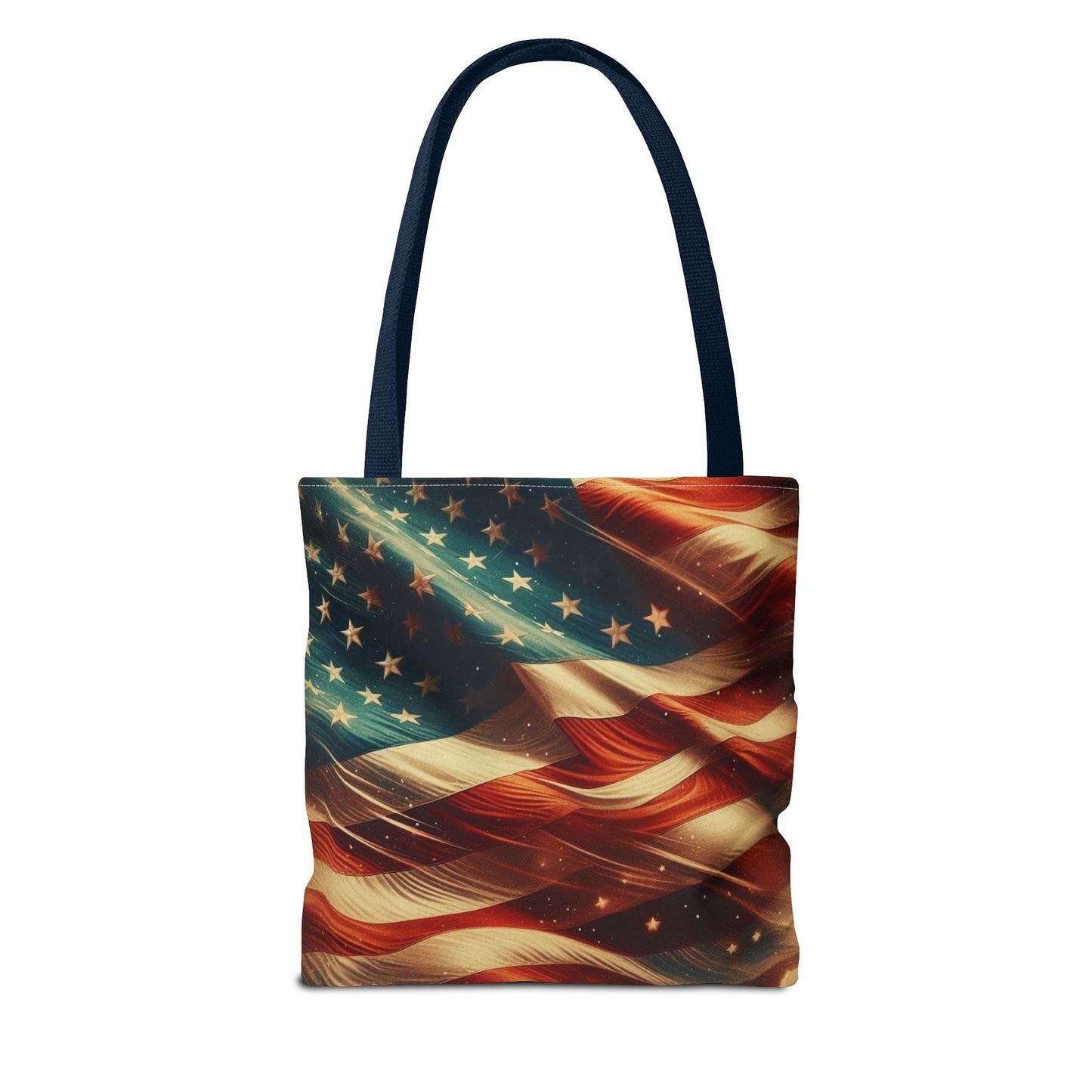 Liberty & Justice Tote - AH - Back To Stylish