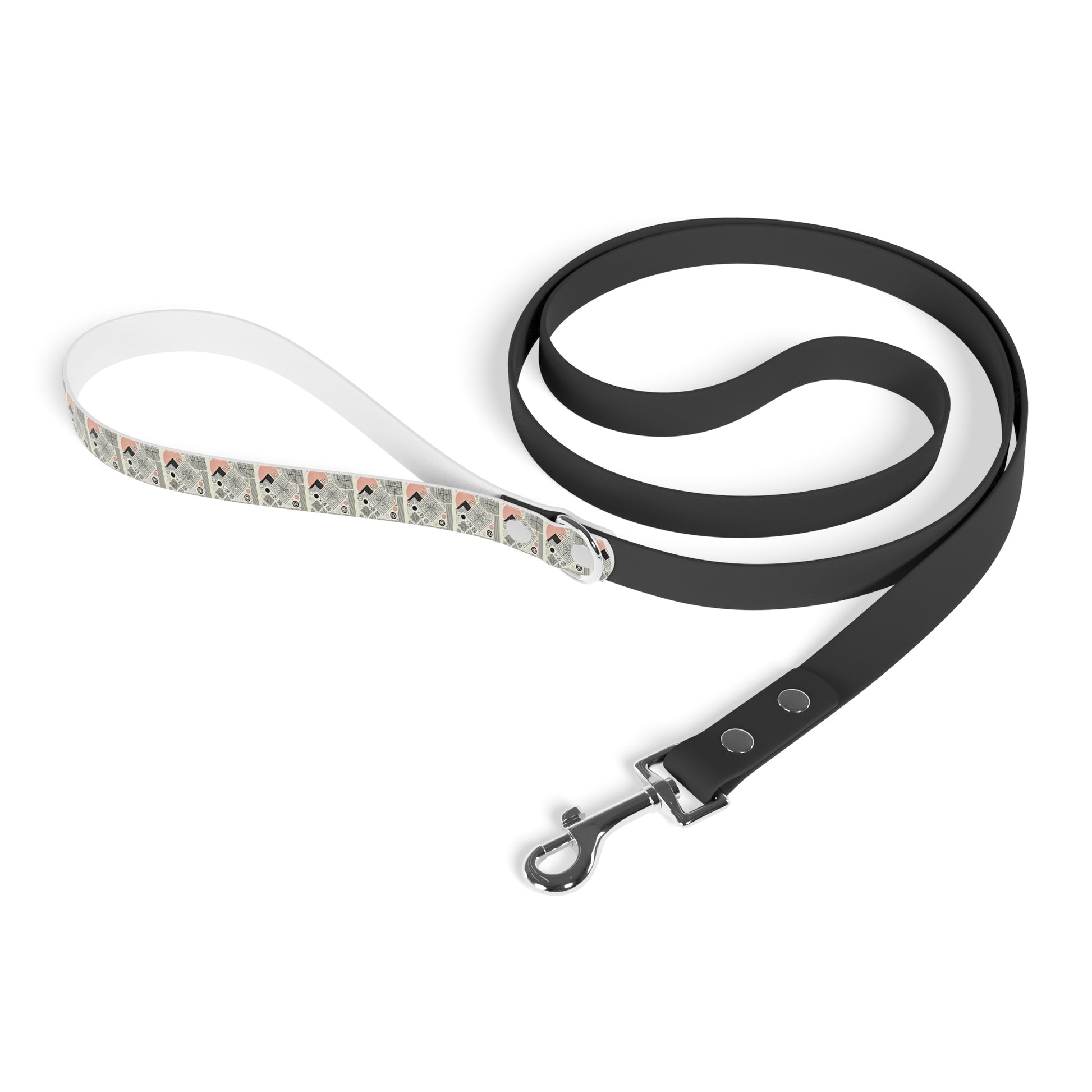 Pet Leash - Zen Geometry - GSC Trade Store