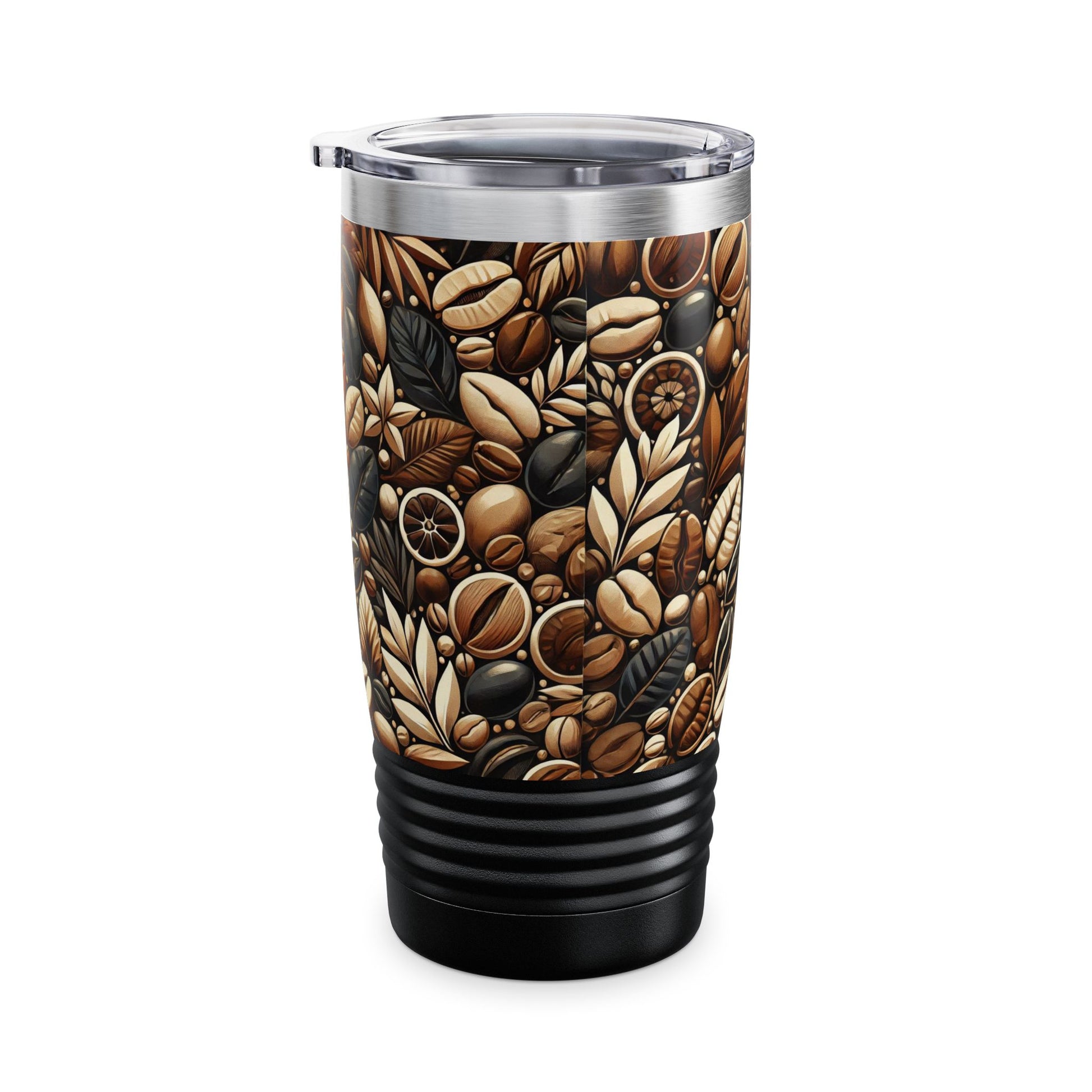 Ringneck Tumbler – Sleek & Insulated 20oz Travel Cup - Back To Stylish