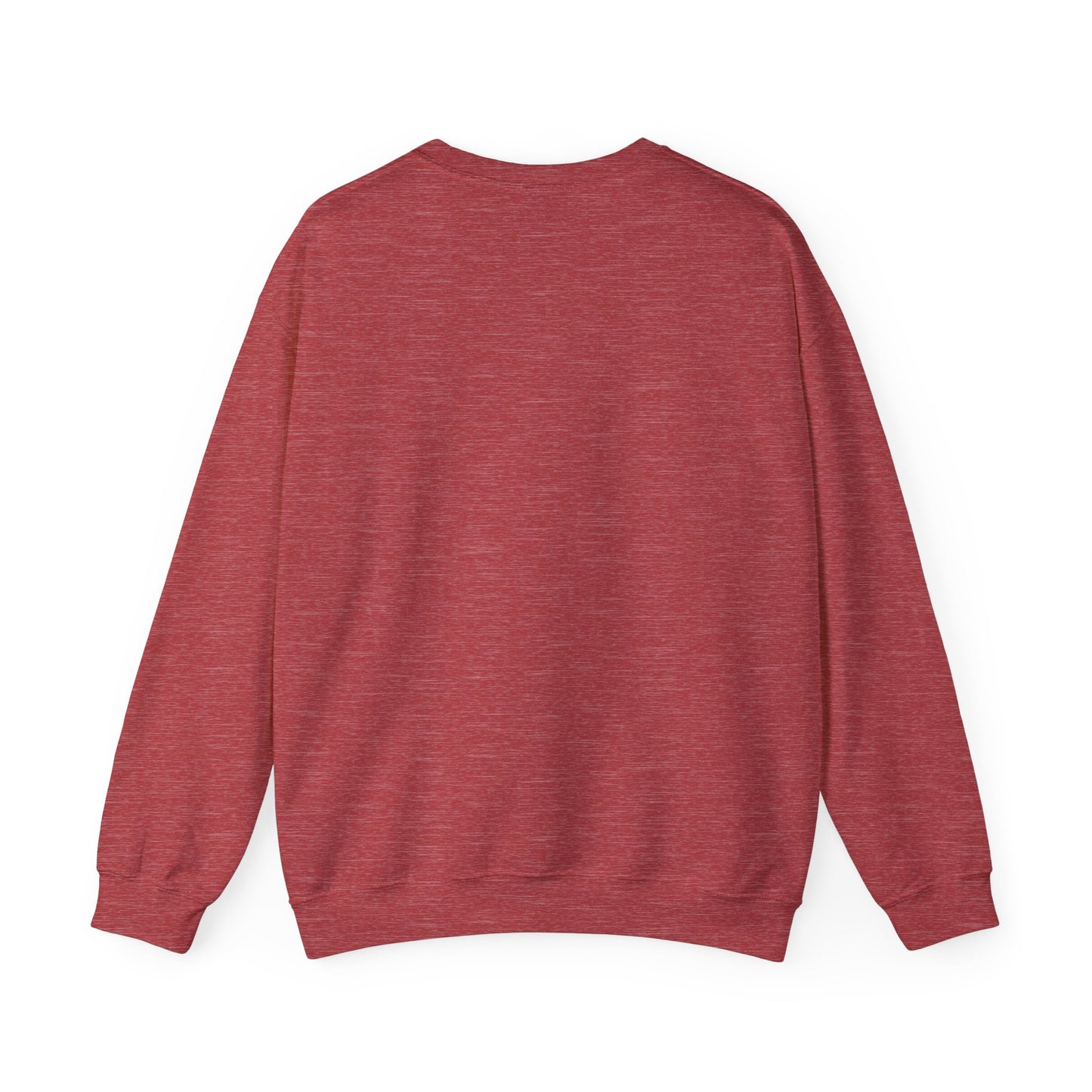 Unisex Heavy Blend™ Crewneck Sweatshirt – Classic Comfort & Style - Back To Stylish