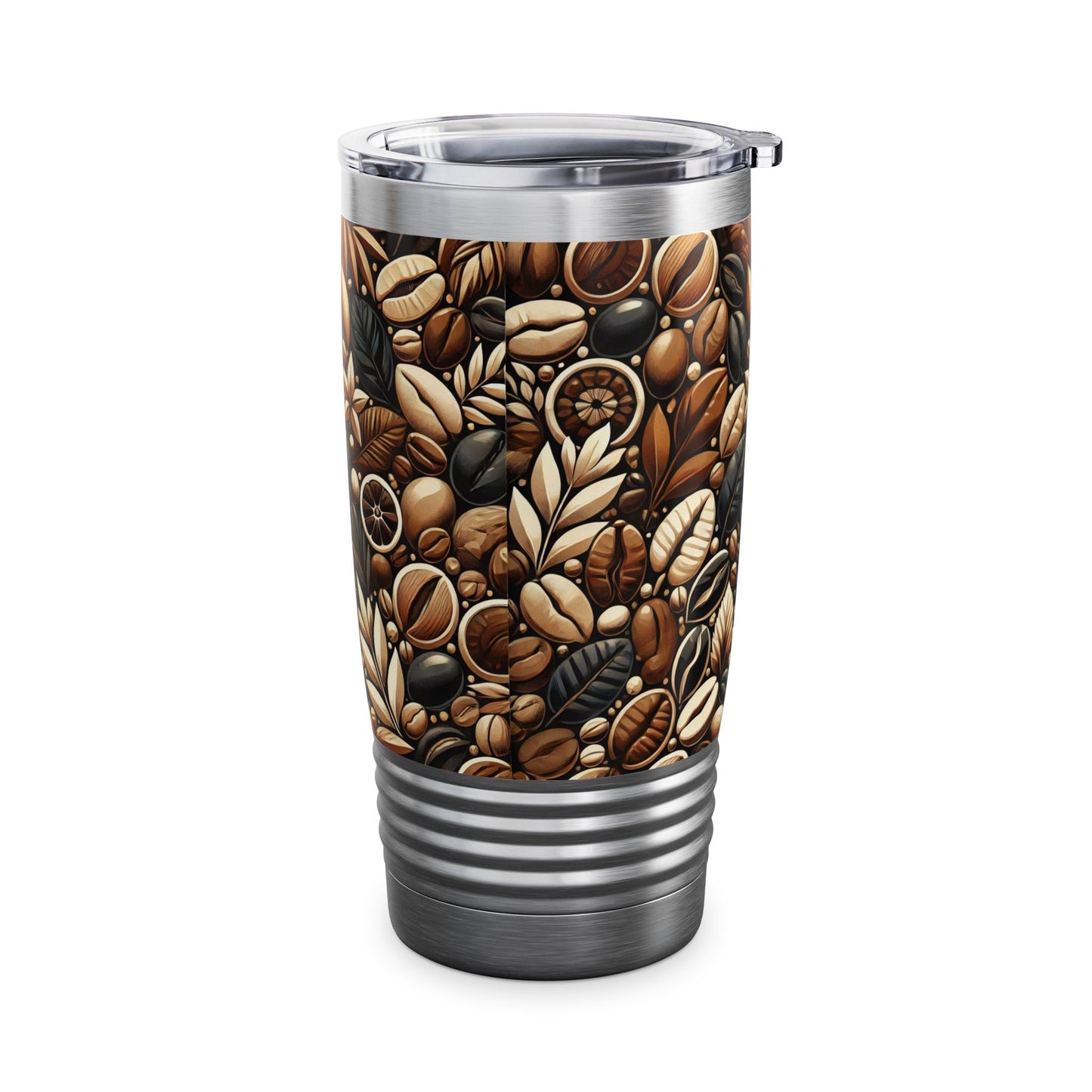 Ringneck Tumbler – Sleek & Insulated 20oz Travel Cup - Back To Stylish