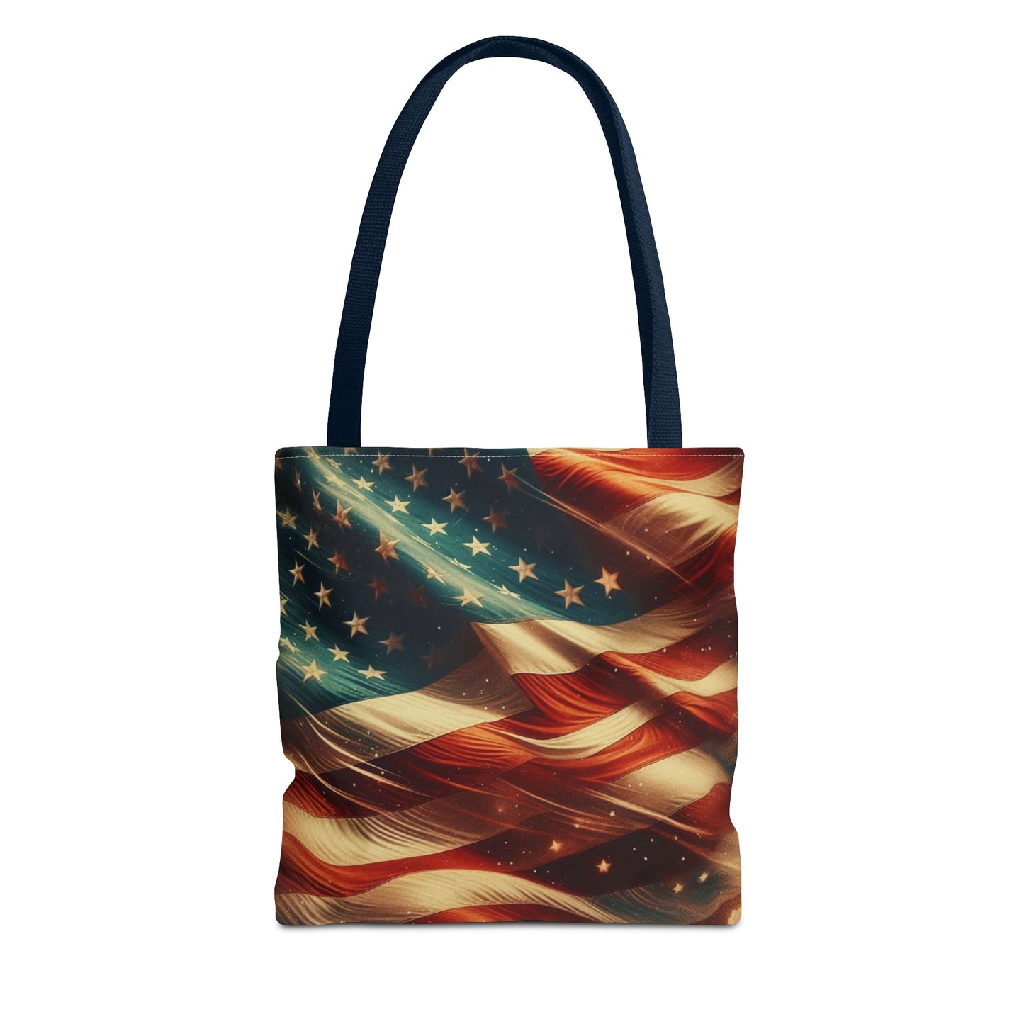 Liberty & Justice Tote - AH - Back To Stylish