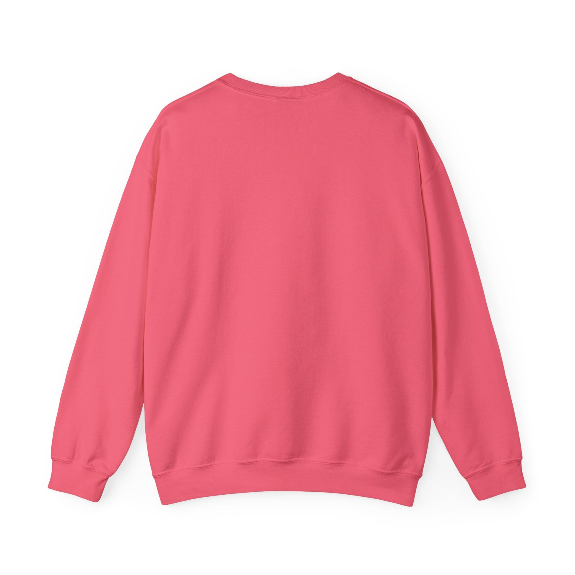 Unisex Heavy Blend™ Crewneck Sweatshirt – Classic Comfort & Style - Back To Stylish