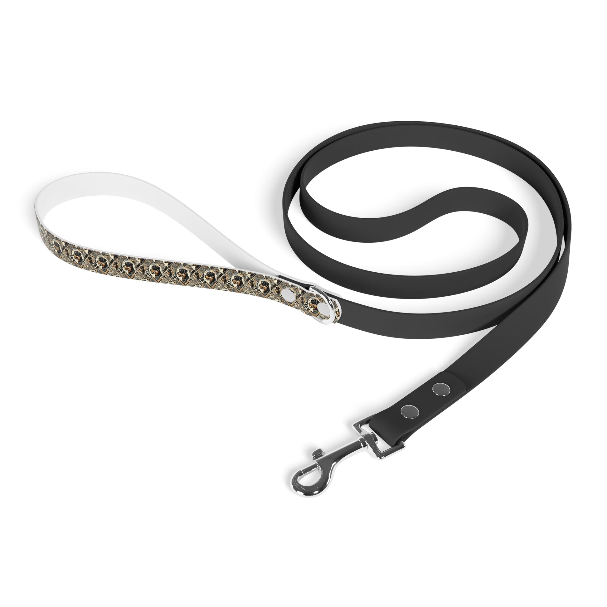 Pet Leash - Rottweiler - Back To Stylish