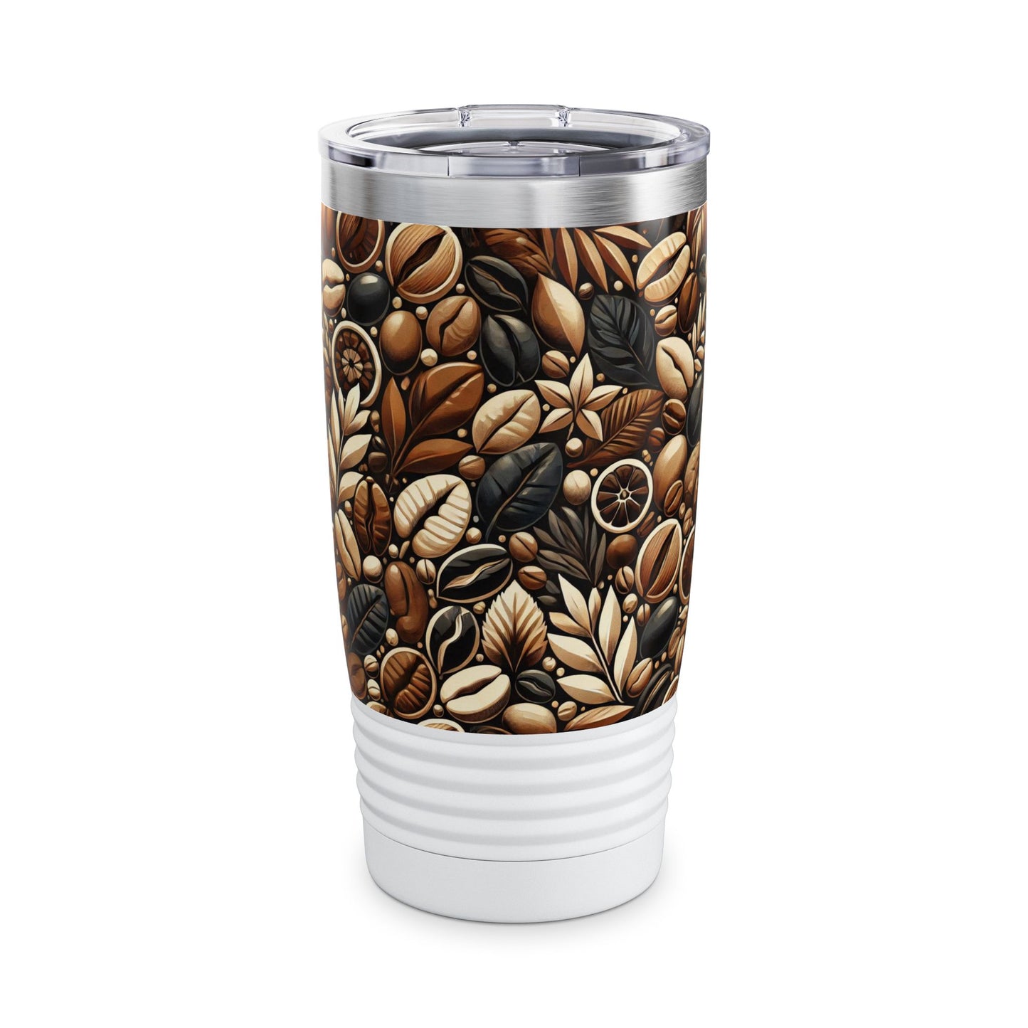 Ringneck Tumbler – Sleek & Insulated 20oz Travel Cup - Back To Stylish