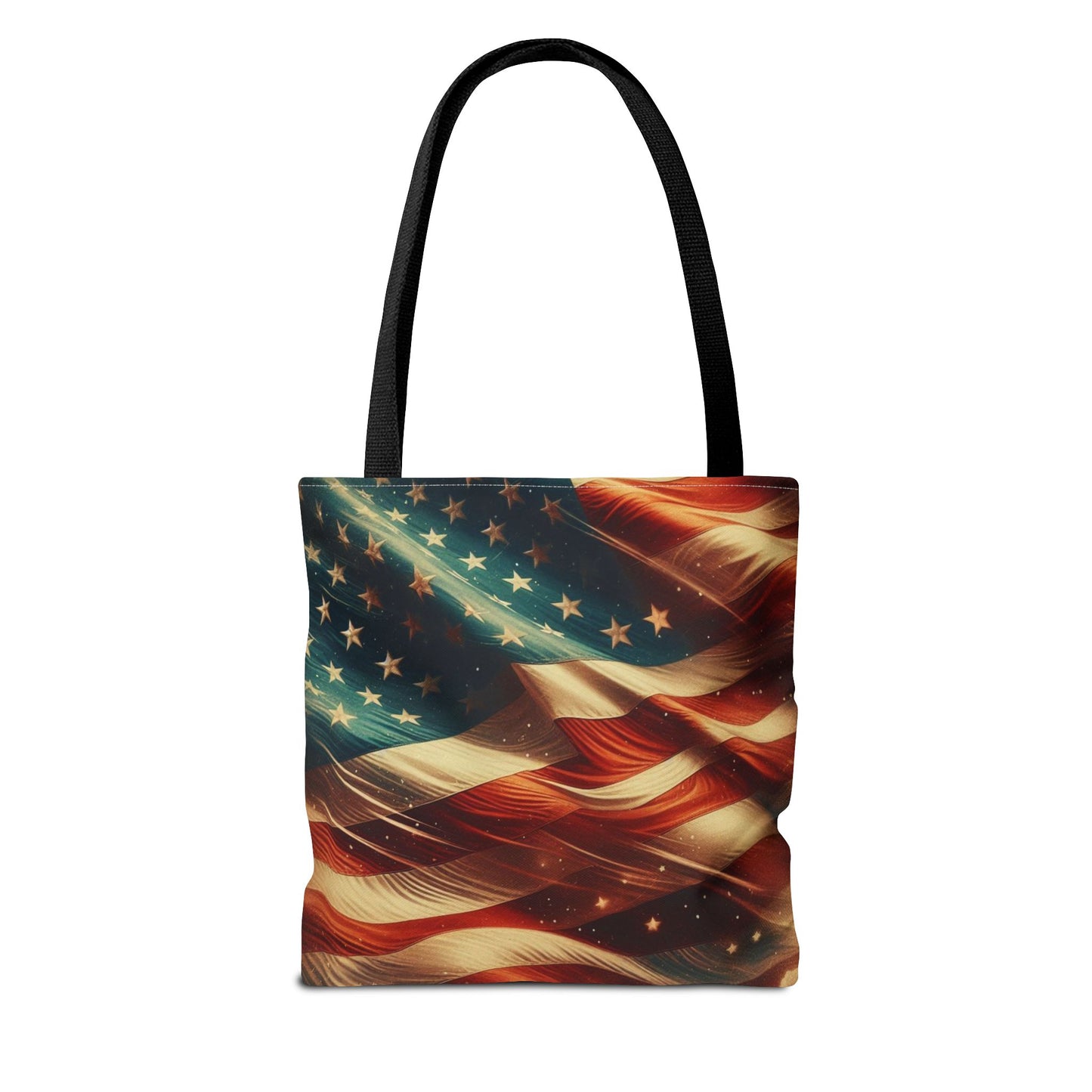 Liberty & Justice Tote - AH - Back To Stylish