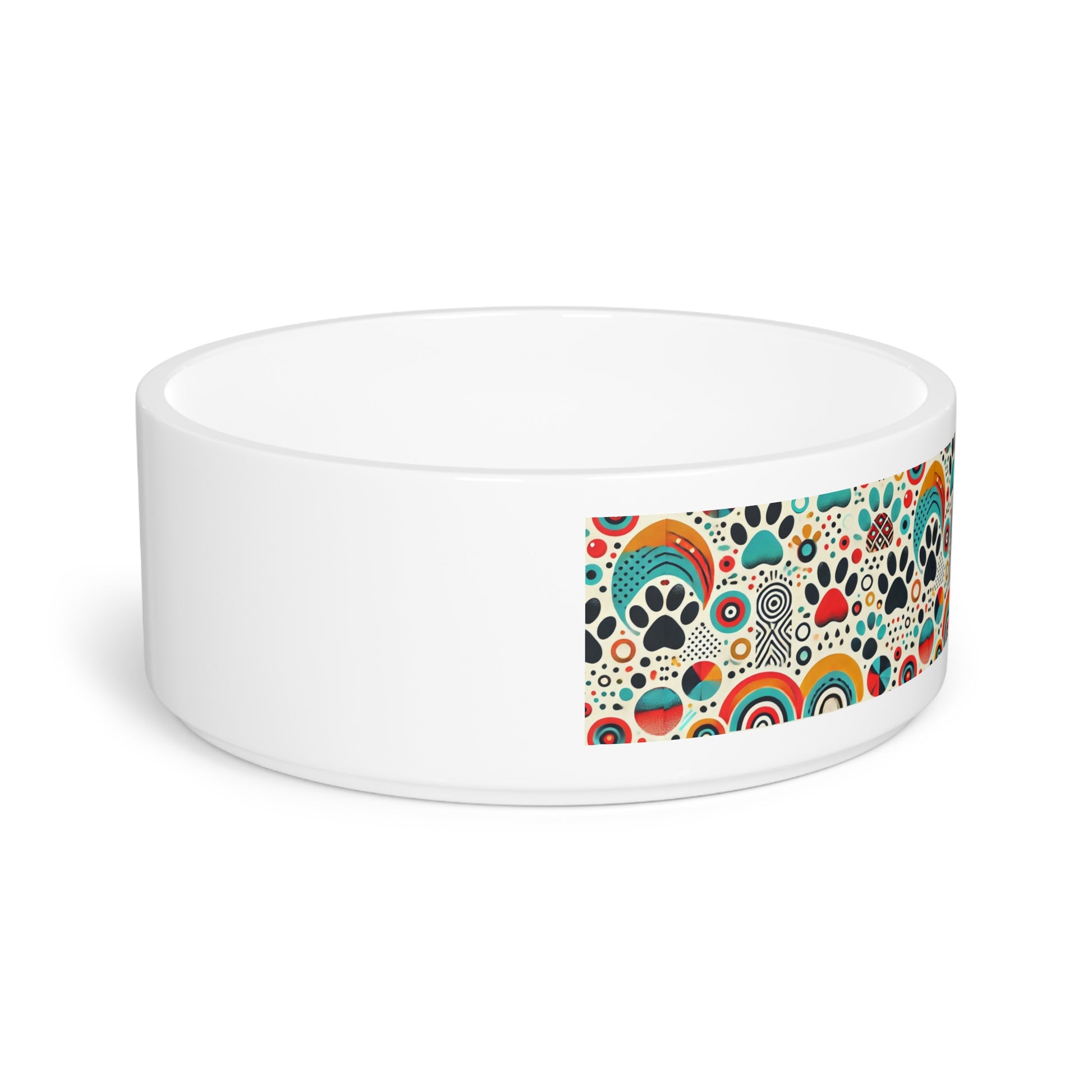 Pet Bowl - P&P - Back To Stylish