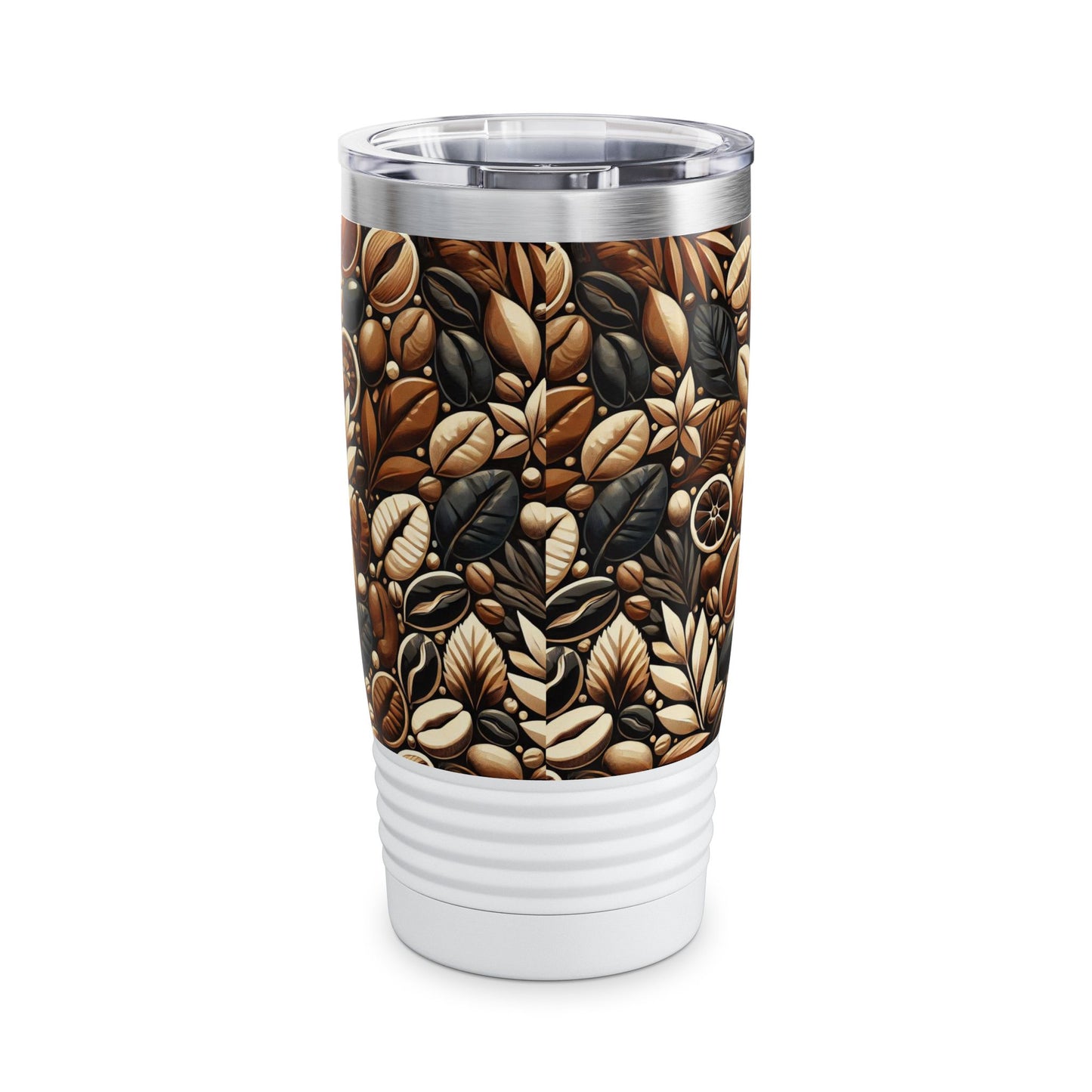 Ringneck Tumbler – Sleek & Insulated 20oz Travel Cup - Back To Stylish