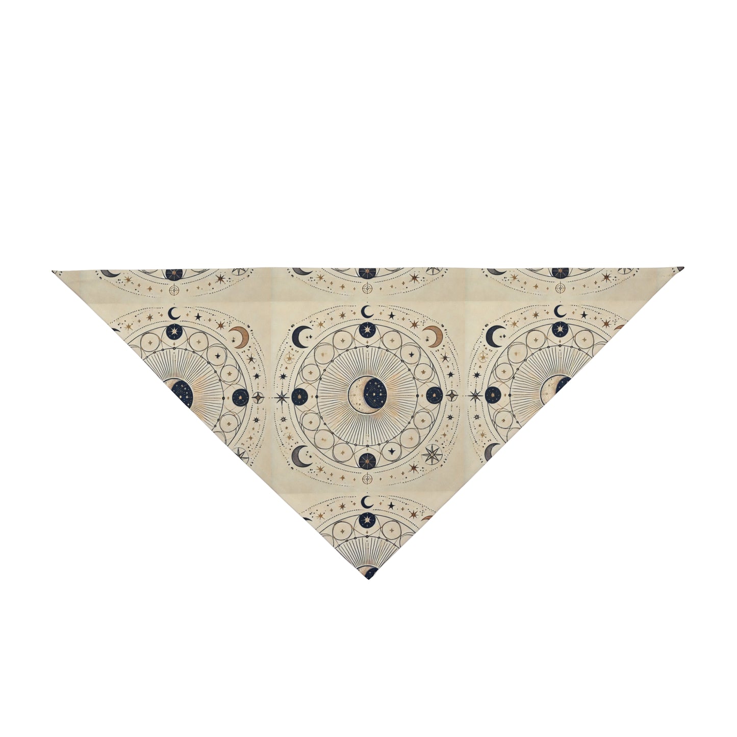 Pet Bandana - Celestial Harmony - GSC Trade Store