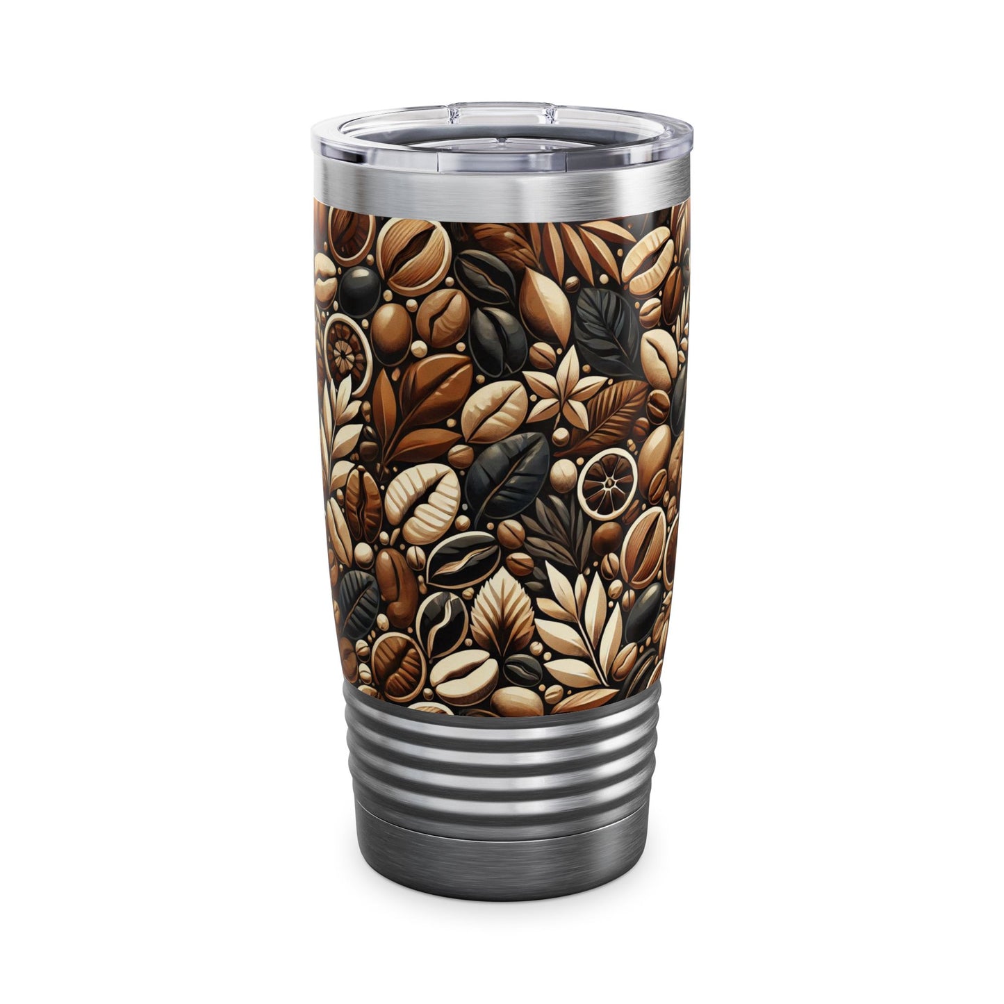 Ringneck Tumbler – Sleek & Insulated 20oz Travel Cup - Back To Stylish