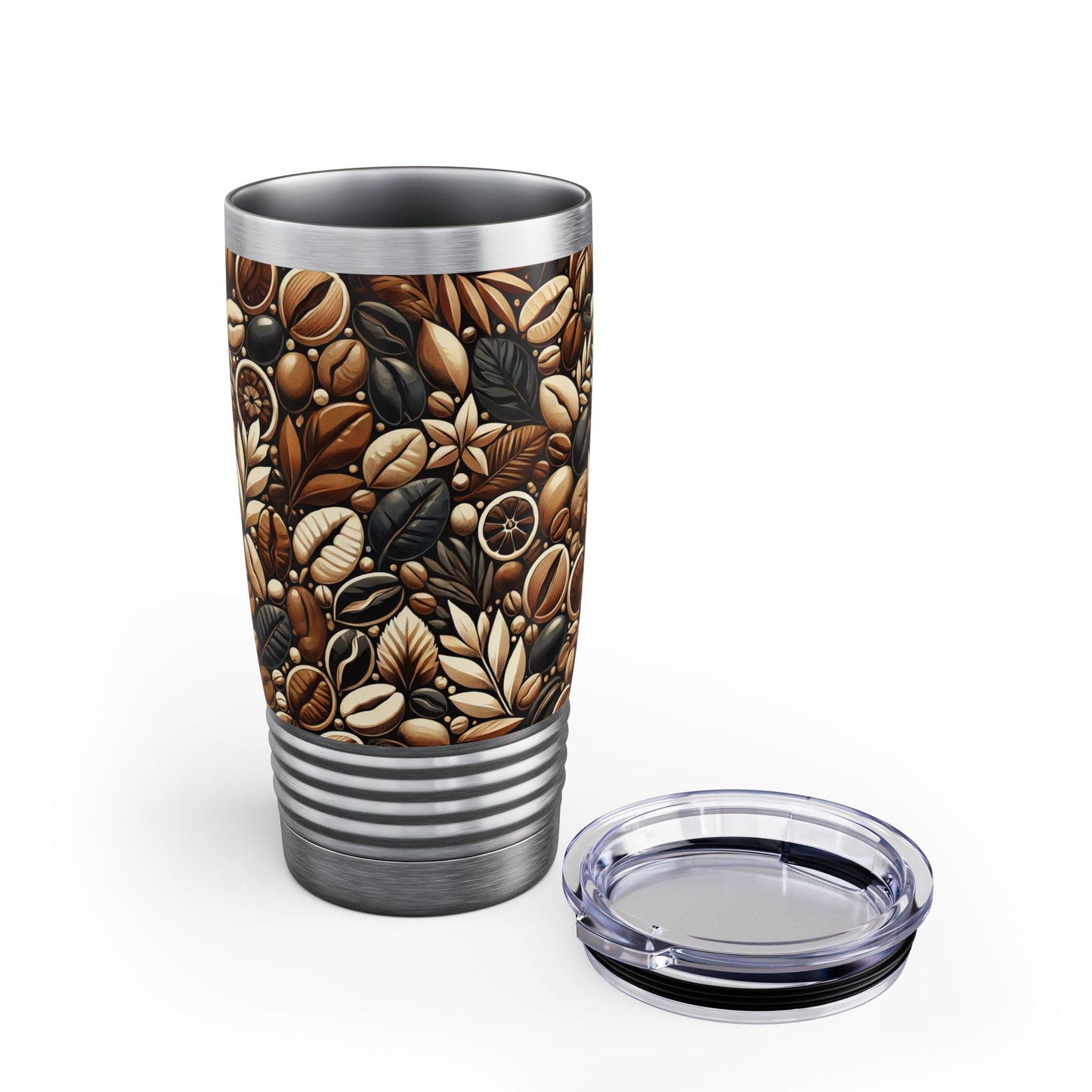 Ringneck Tumbler – Sleek & Insulated 20oz Travel Cup - Back To Stylish