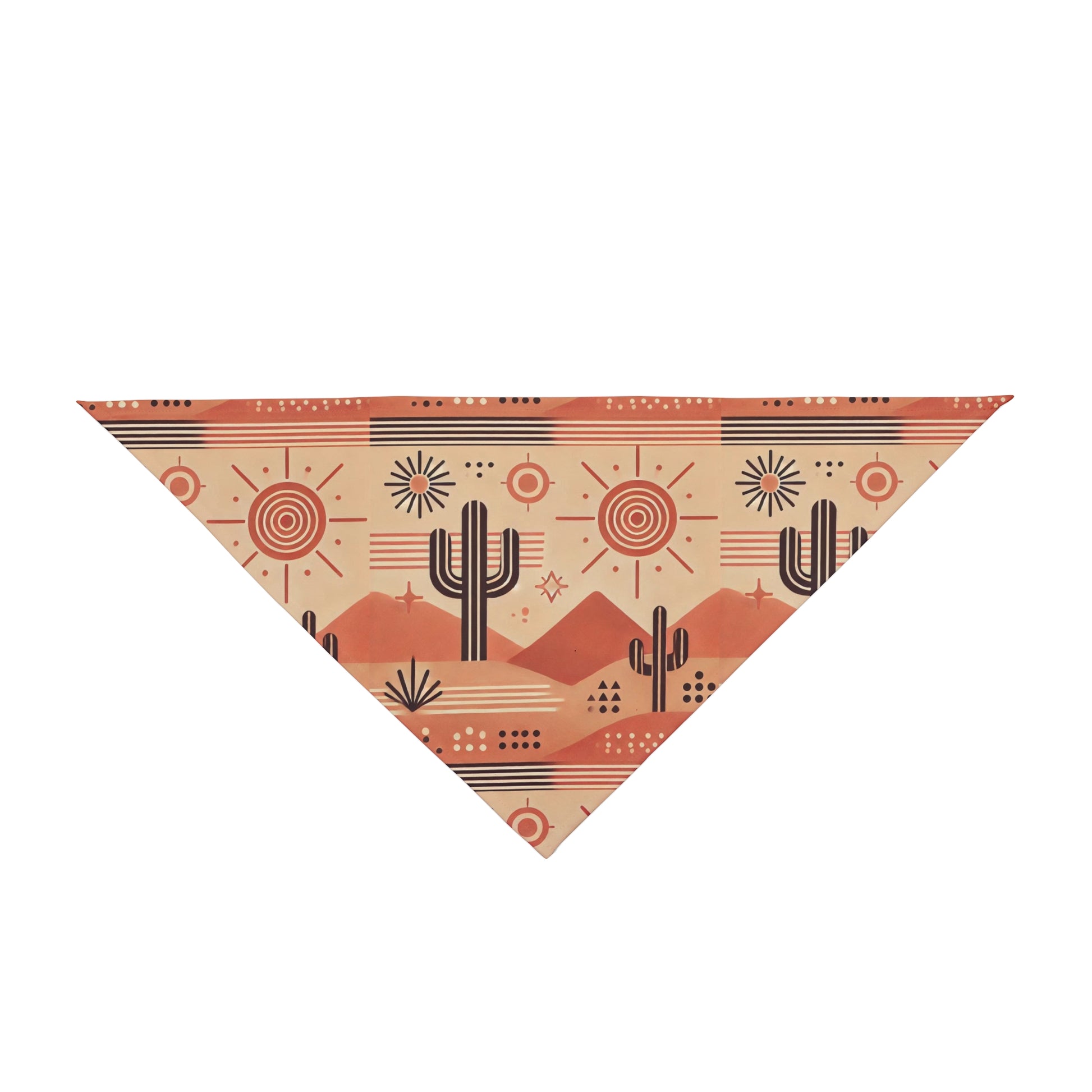 Pet Bandana - Desert Calm - GSC Trade Store