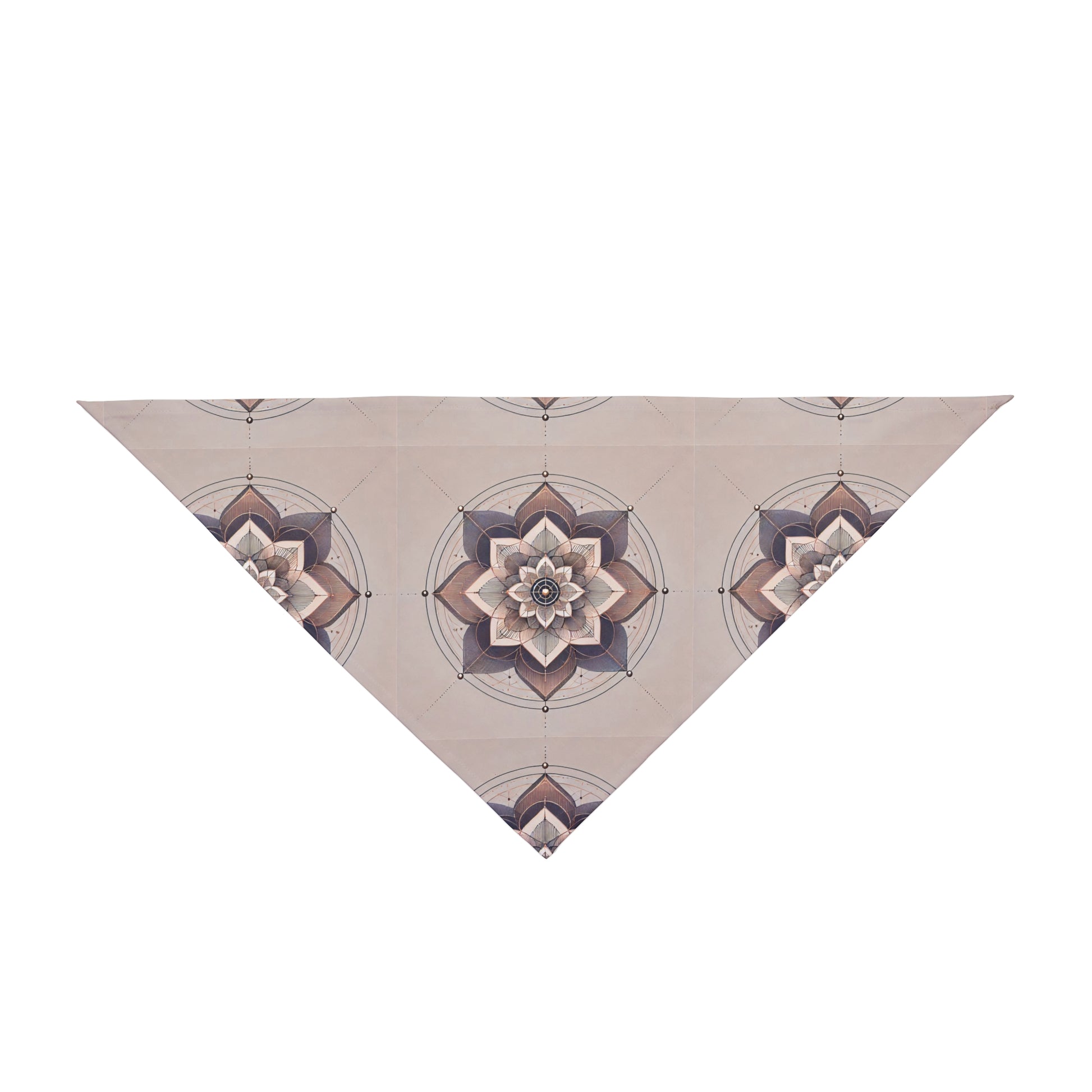 Pet Bandana - Sacred Balance - GSC Trade Store