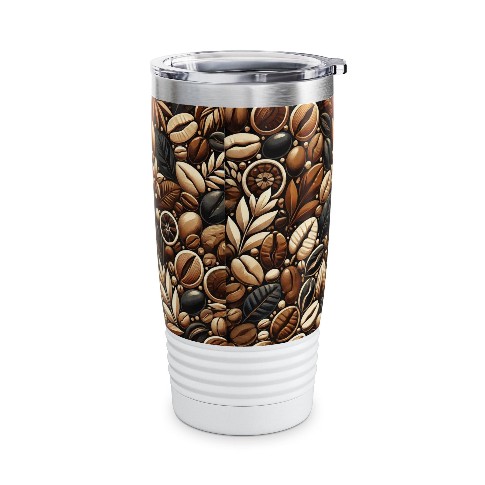 Ringneck Tumbler – Sleek & Insulated 20oz Travel Cup - Back To Stylish