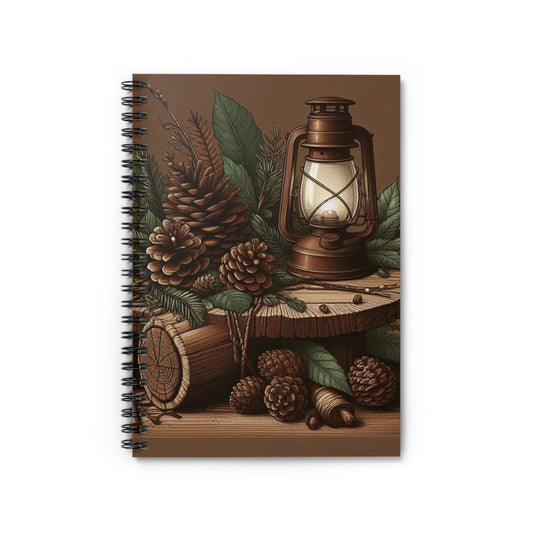 Nature Journal – Outdoor Exploration & Sketchbook - Back To Stylish