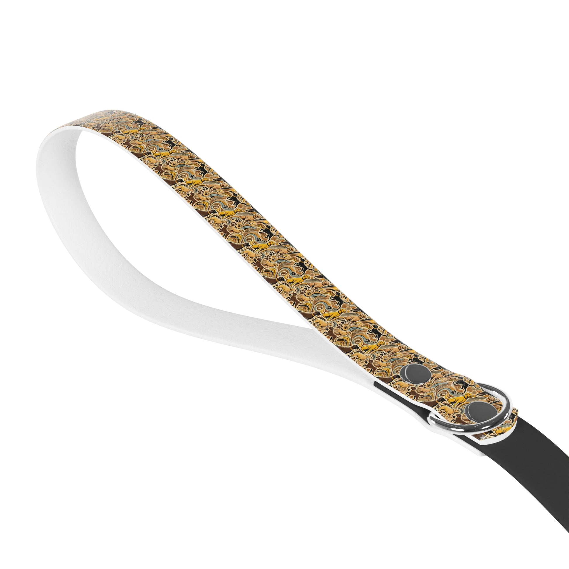 Pet Leash - Labrador Retriever - Back To Stylish