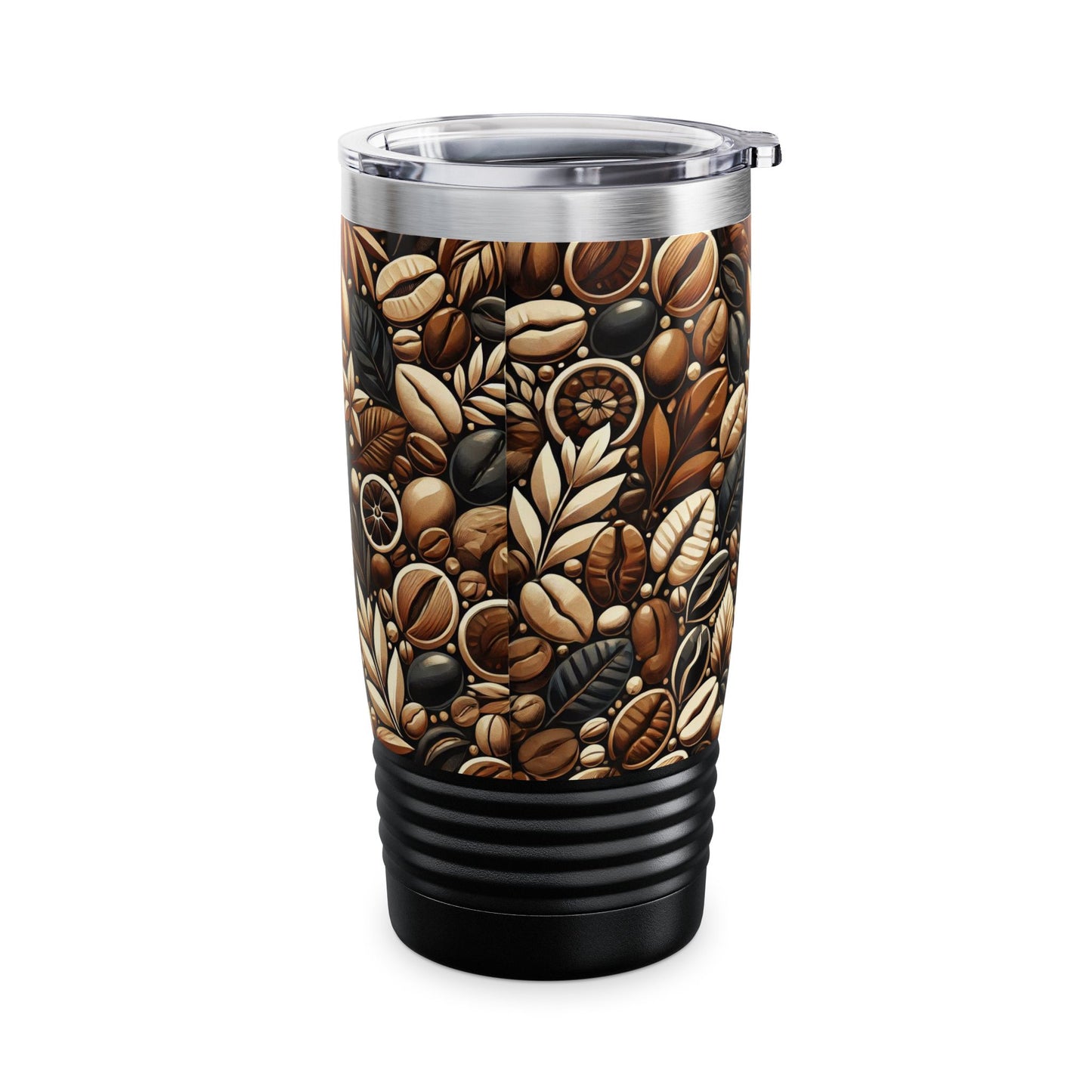 Ringneck Tumbler – Sleek & Insulated 20oz Travel Cup - Back To Stylish