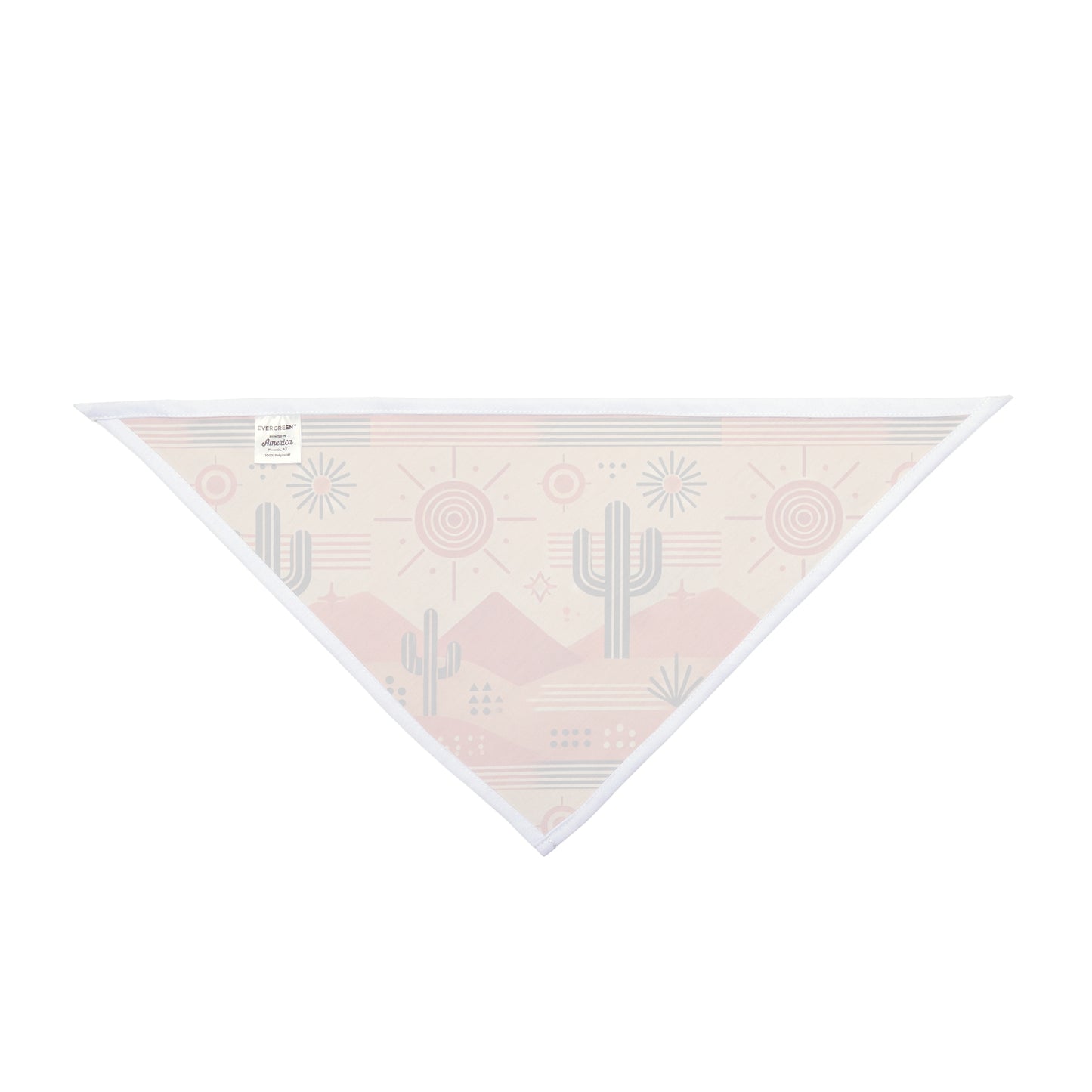 Pet Bandana - Desert Calm - GSC Trade Store