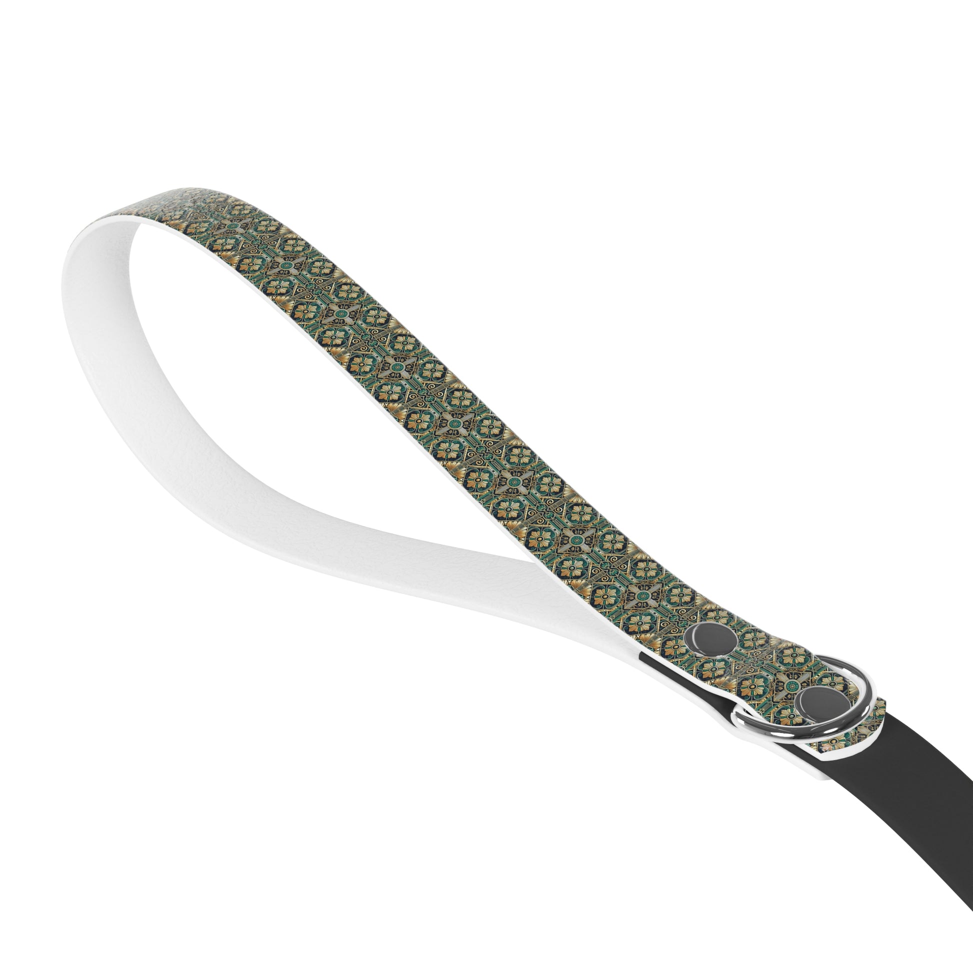 Pet Leash - Art Deco Elegance - Back To Stylish