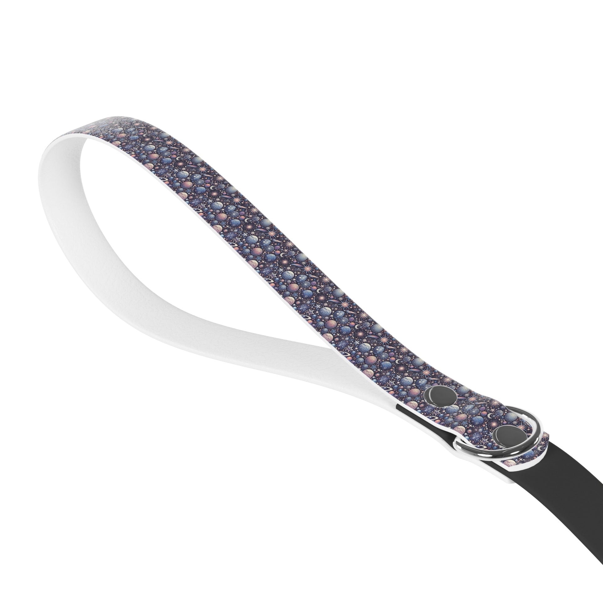 Pet Leash - Cosmic Theme - Back To Stylish