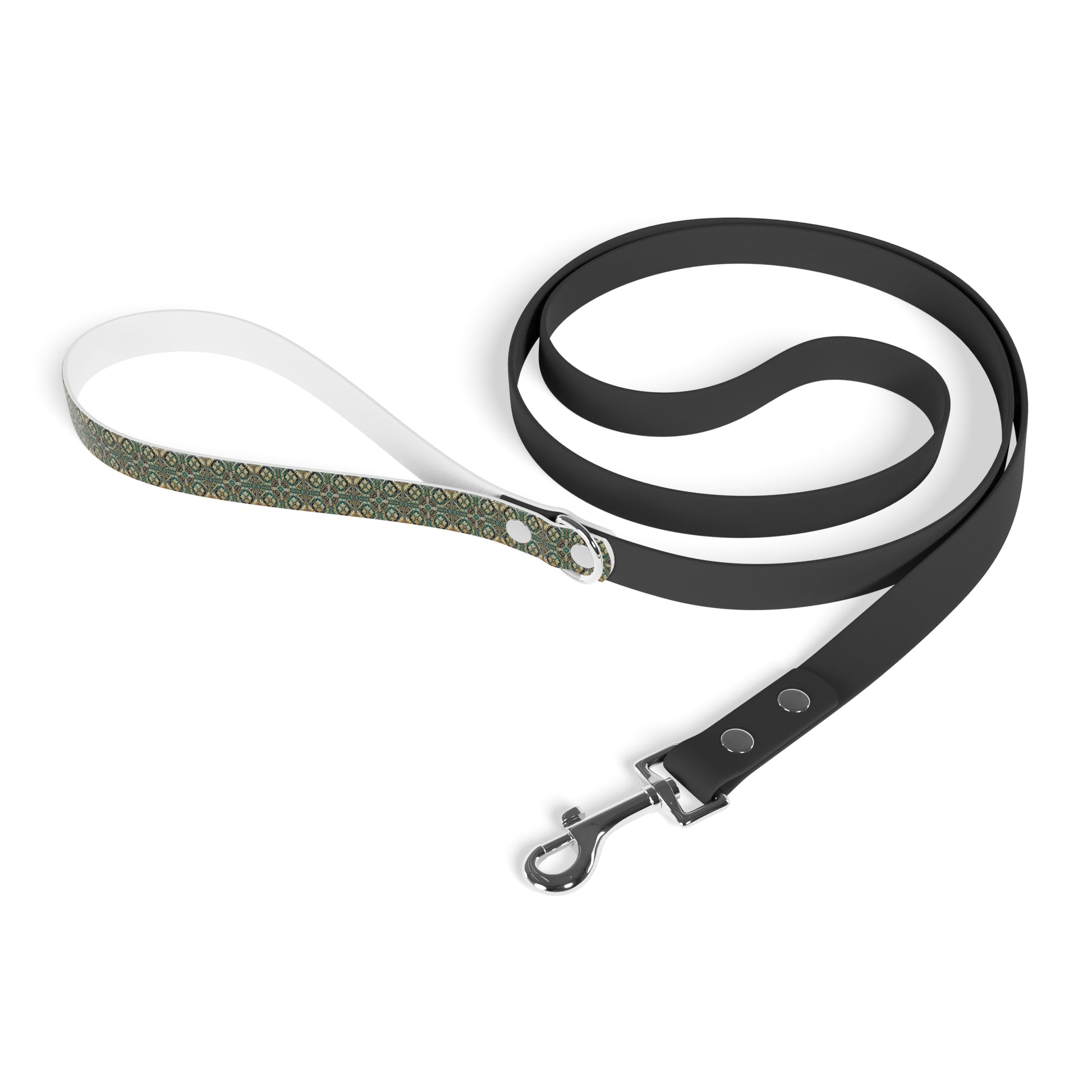 Pet Leash - Art Deco Elegance - Back To Stylish