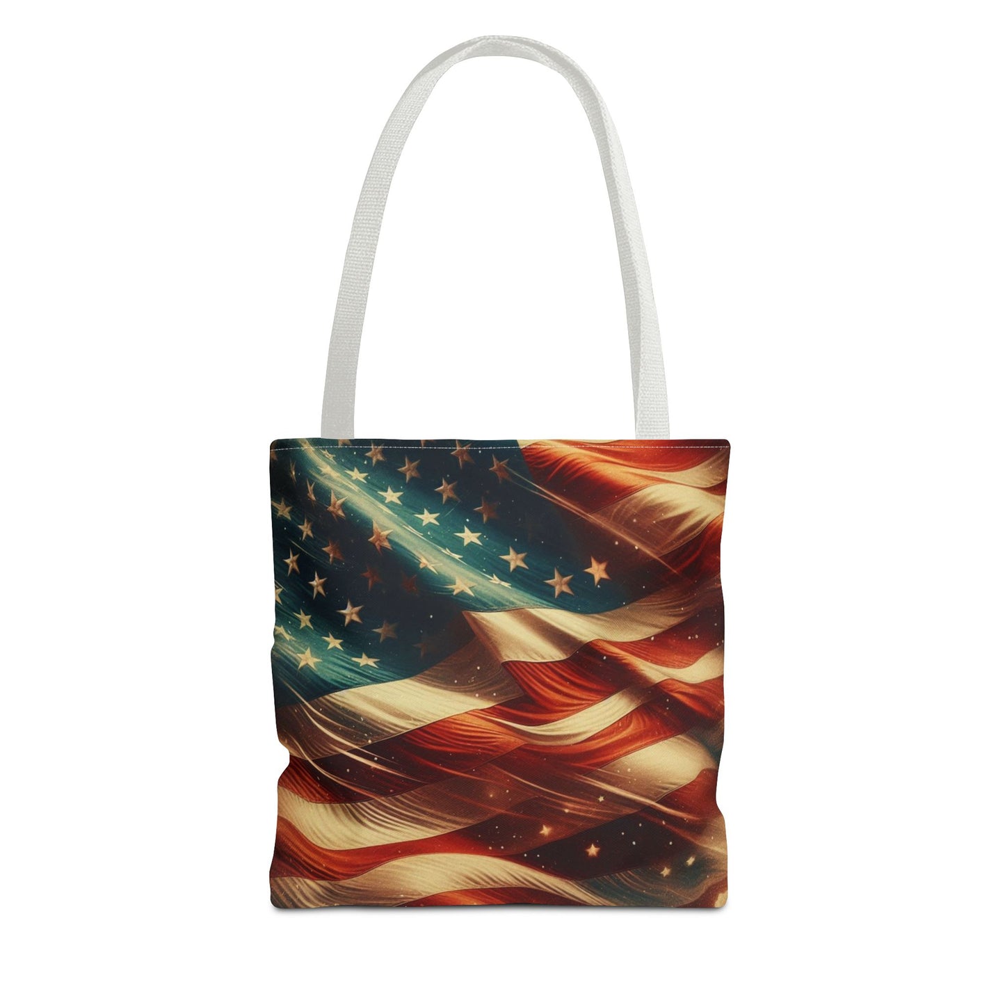 Liberty & Justice Tote - AH - Back To Stylish