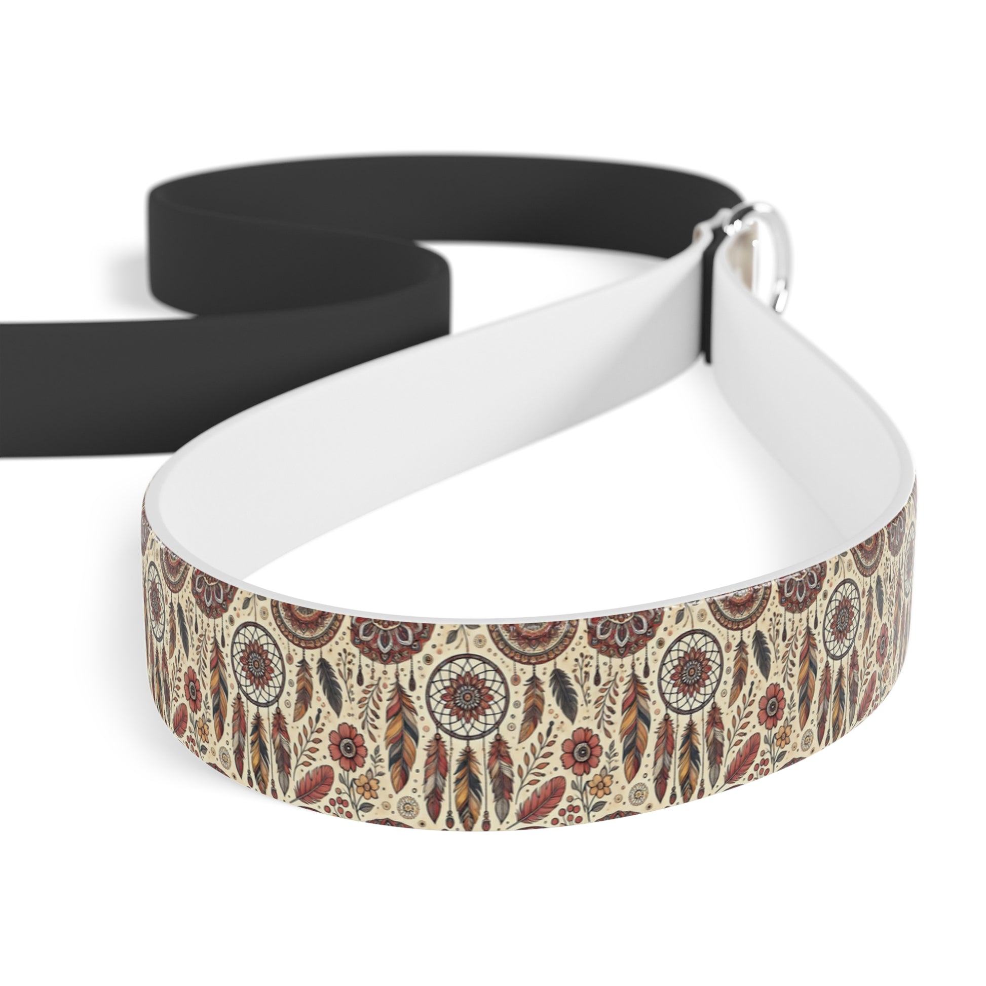 Pet Leash - Bohemian Vibes - Back To Stylish