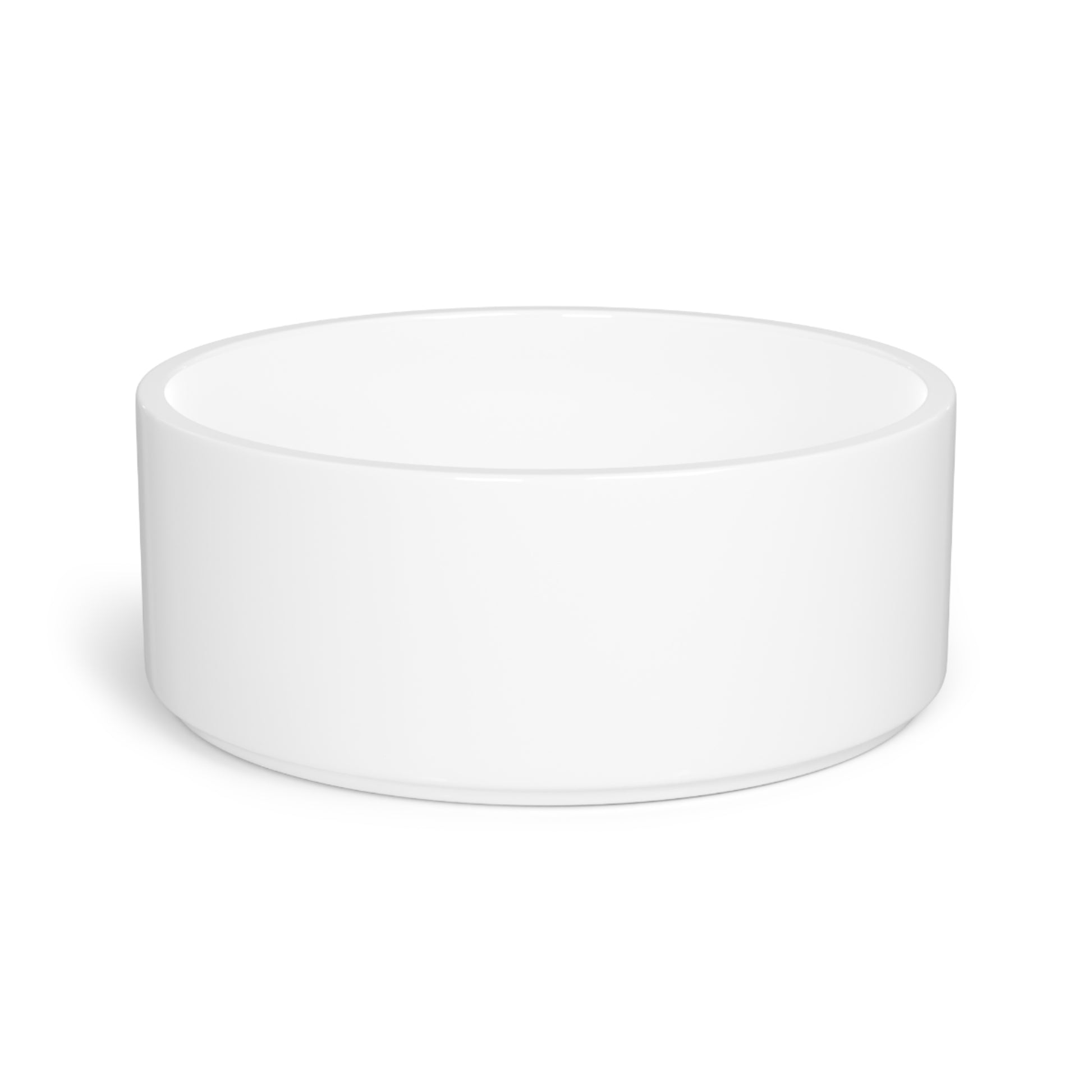 Pet Bowl - Nordic Serenity - GSC Trade Store