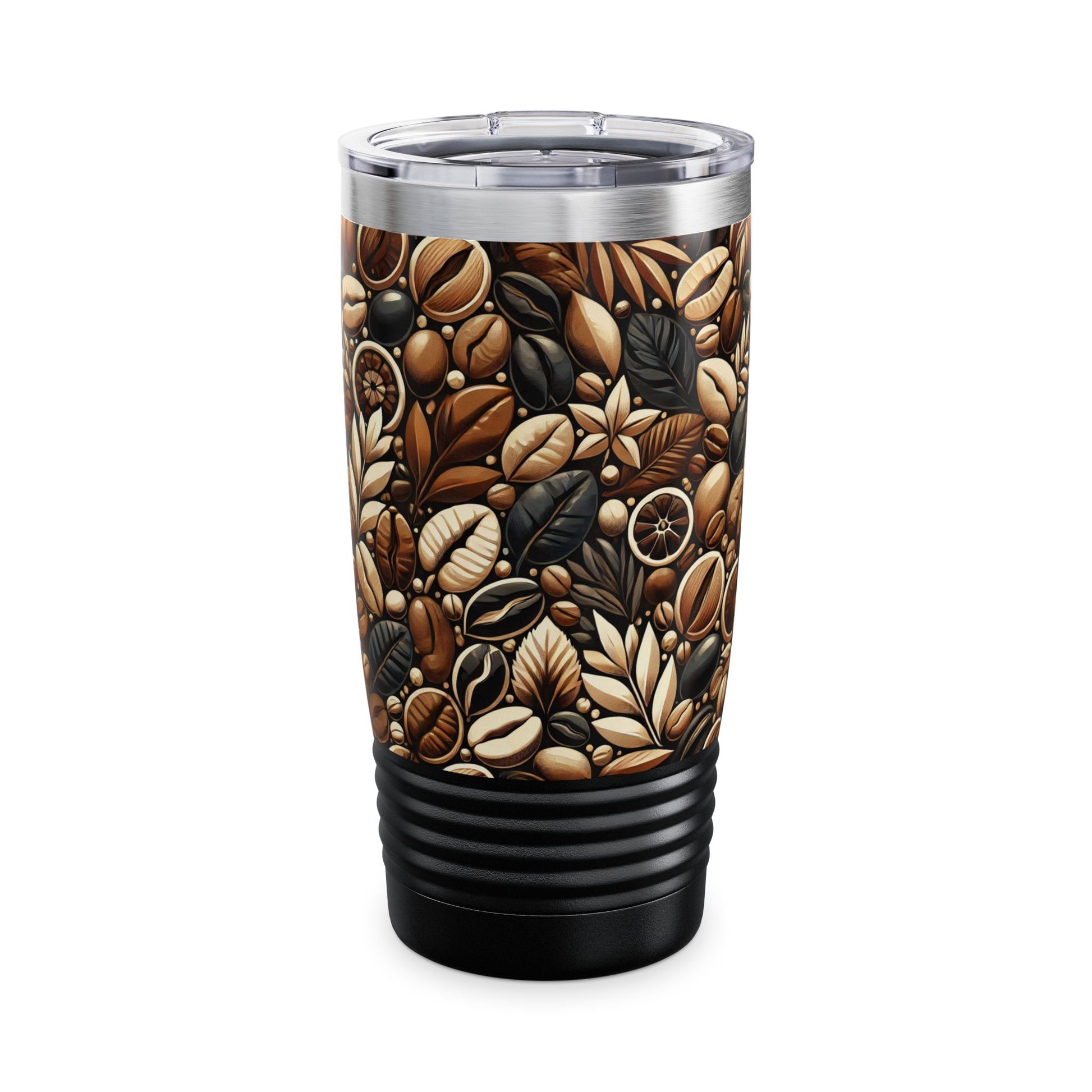 Ringneck Tumbler – Sleek & Insulated 20oz Travel Cup - Back To Stylish