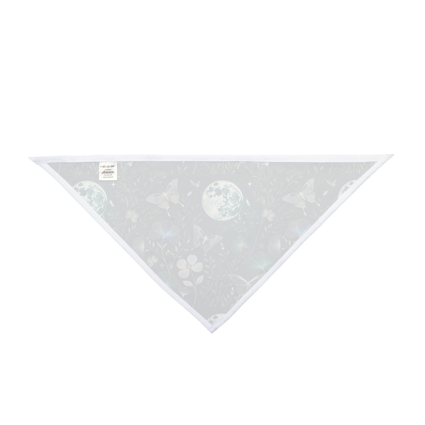 Pet Bandana - Mystical Garden - GSC Trade Store