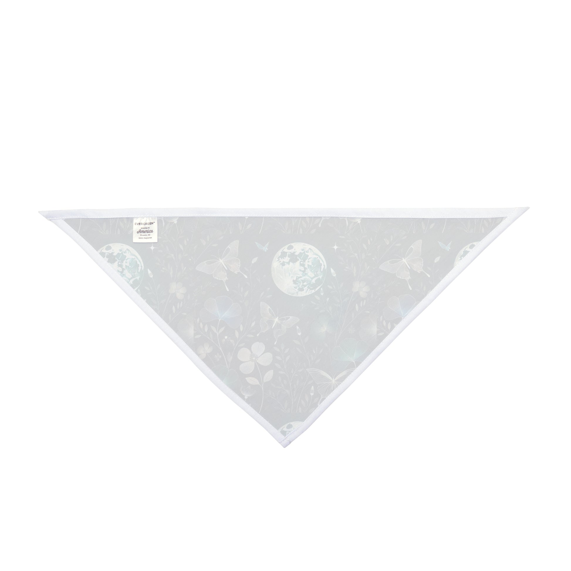 Pet Bandana - Mystical Garden - GSC Trade Store